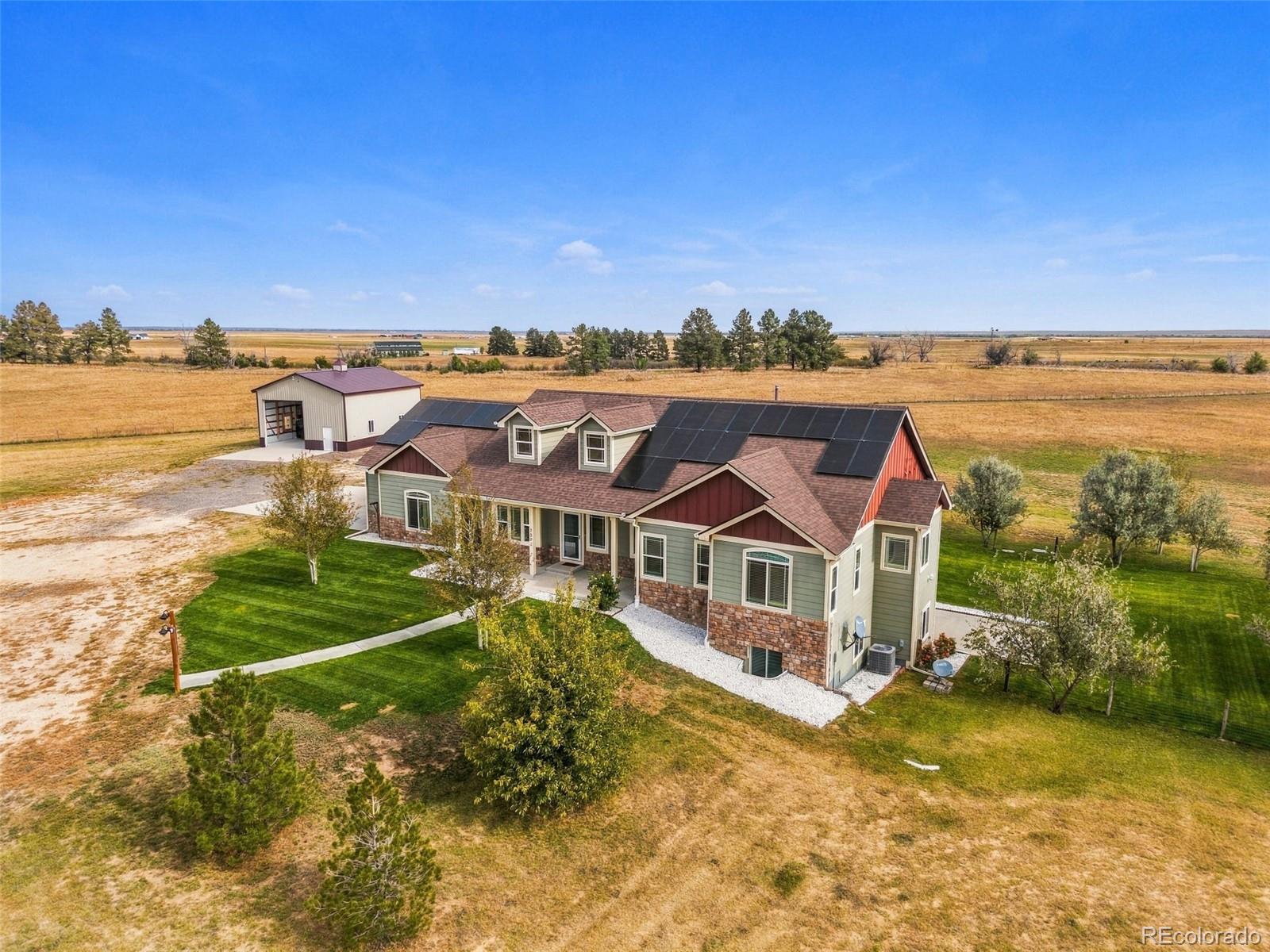 MLS Image #4 for 2002  timberlake road,byers, Colorado