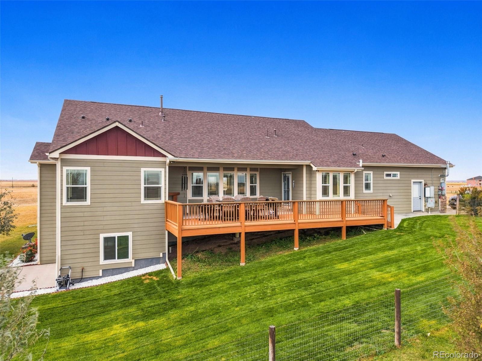 MLS Image #41 for 2002  timberlake road,byers, Colorado