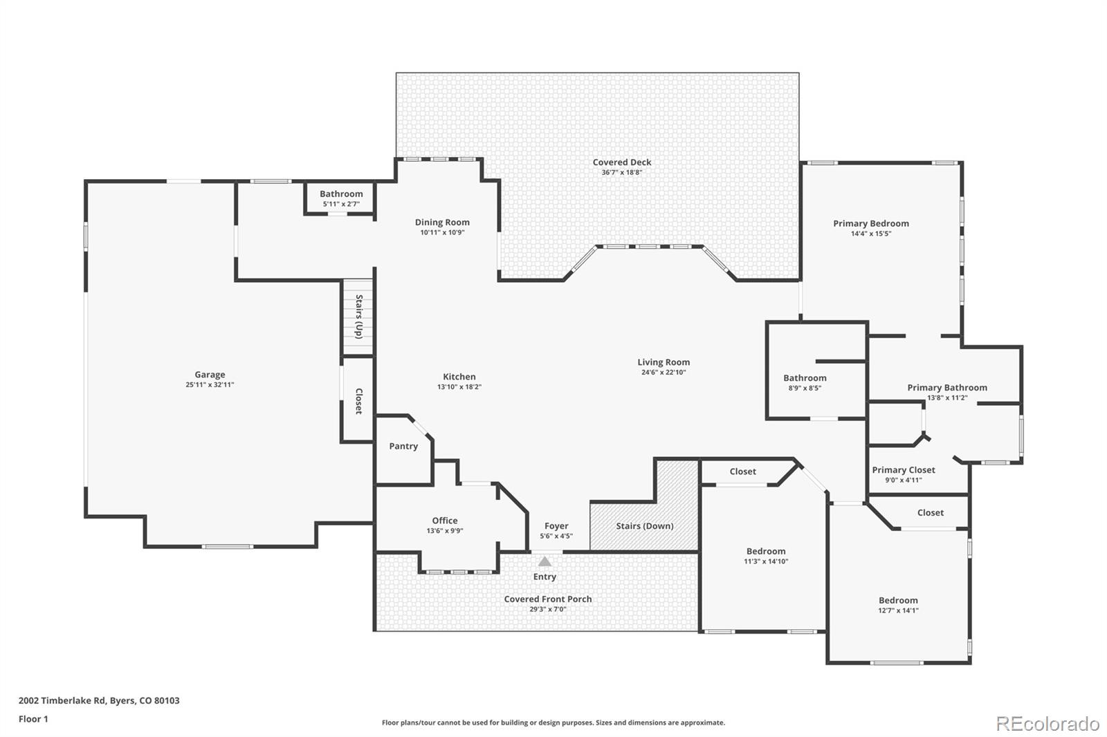 MLS Image #44 for 2002  timberlake road,byers, Colorado