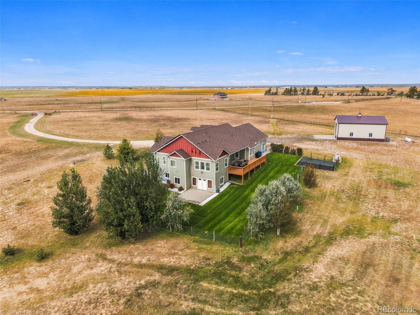 MLS Image #5 for 2002  timberlake road,byers, Colorado