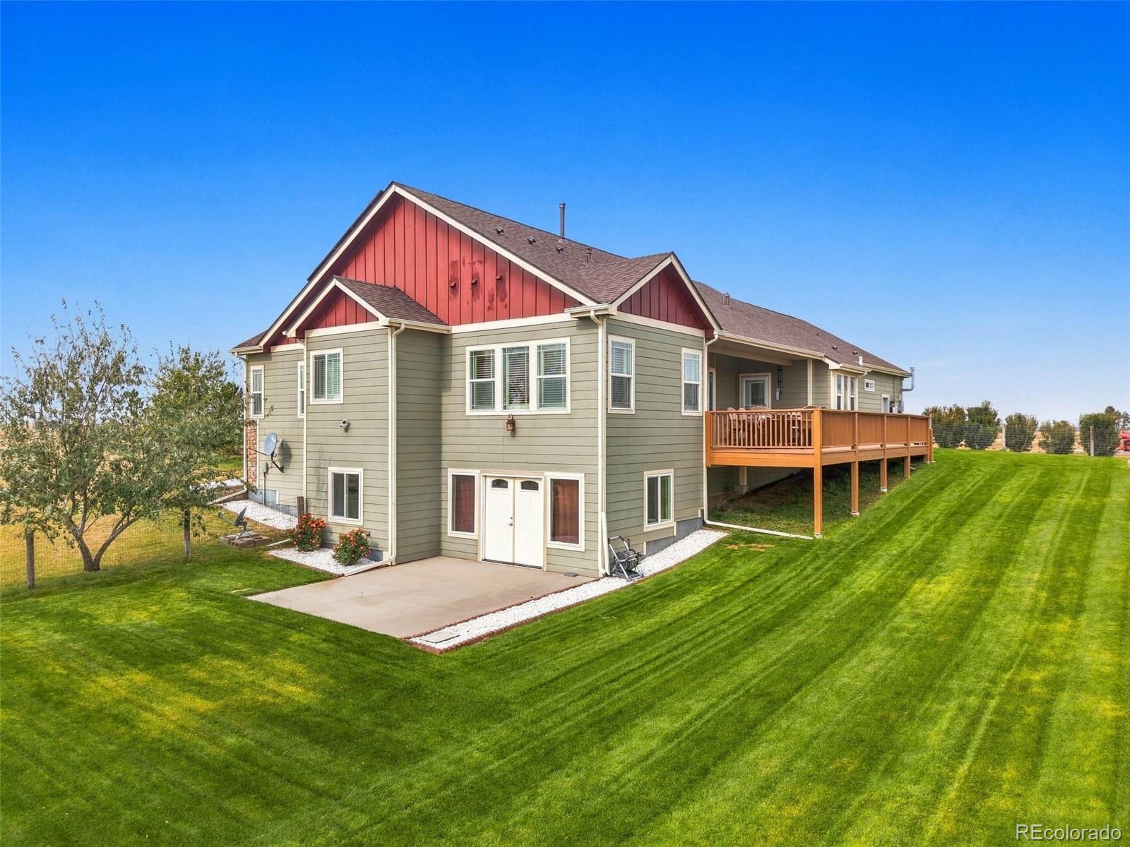 MLS Image #6 for 2002  timberlake road,byers, Colorado
