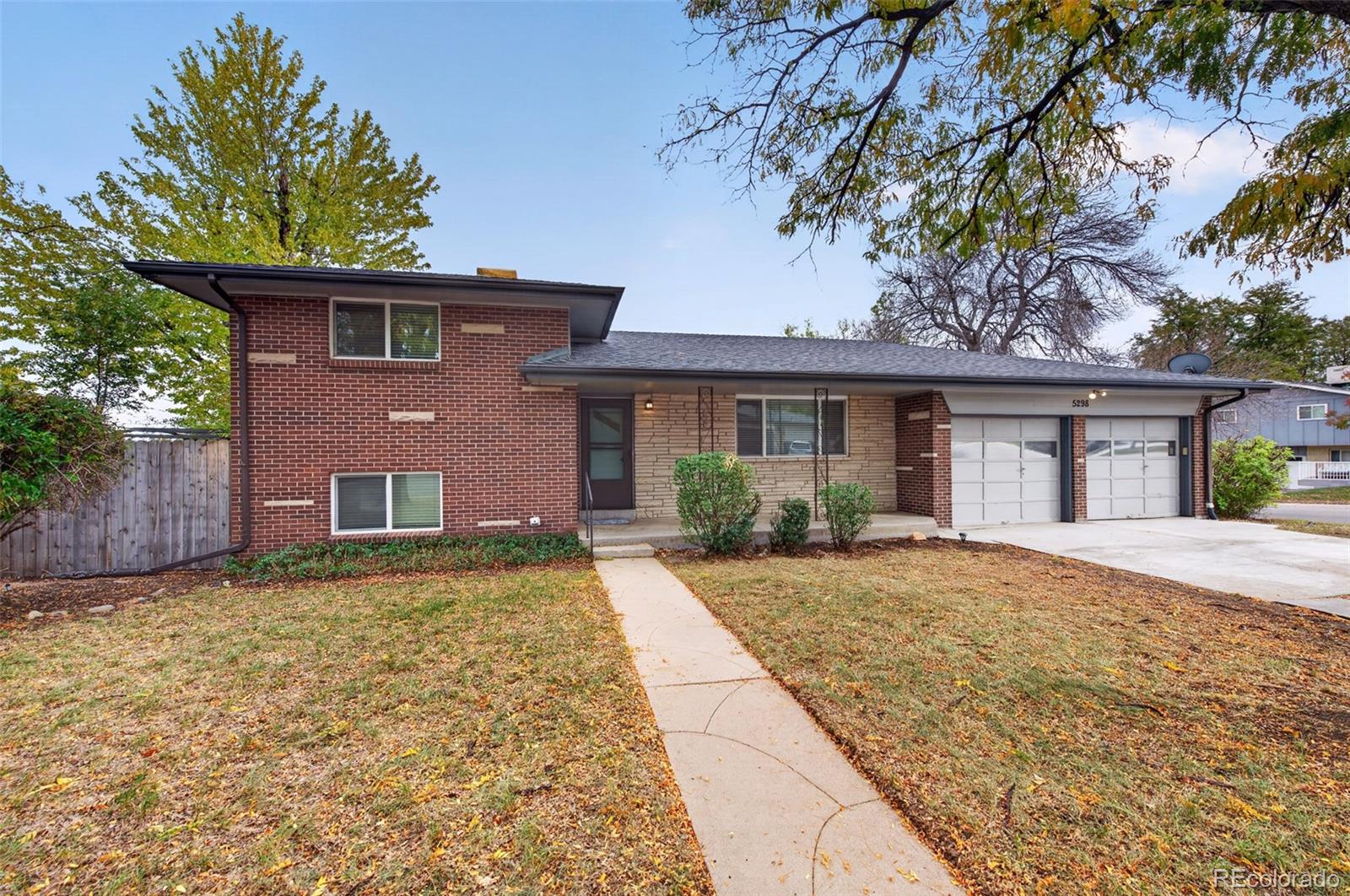 MLS Image #1 for 5298  manitou road,littleton, Colorado