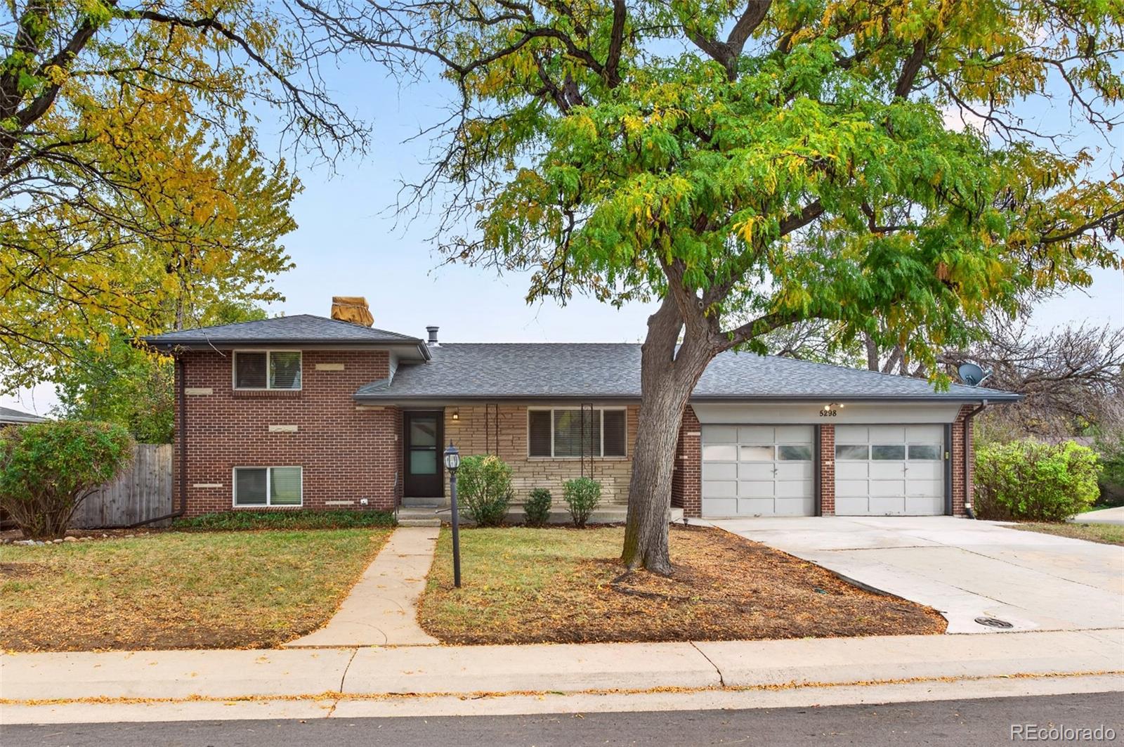 MLS Image #2 for 5298  manitou road,littleton, Colorado