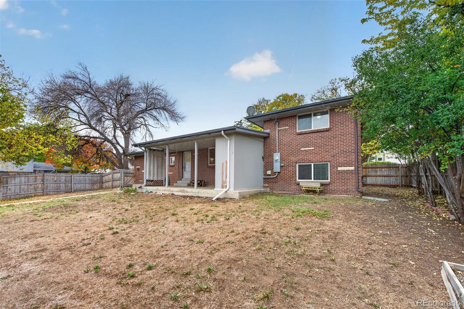 MLS Image #37 for 5298  manitou road,littleton, Colorado