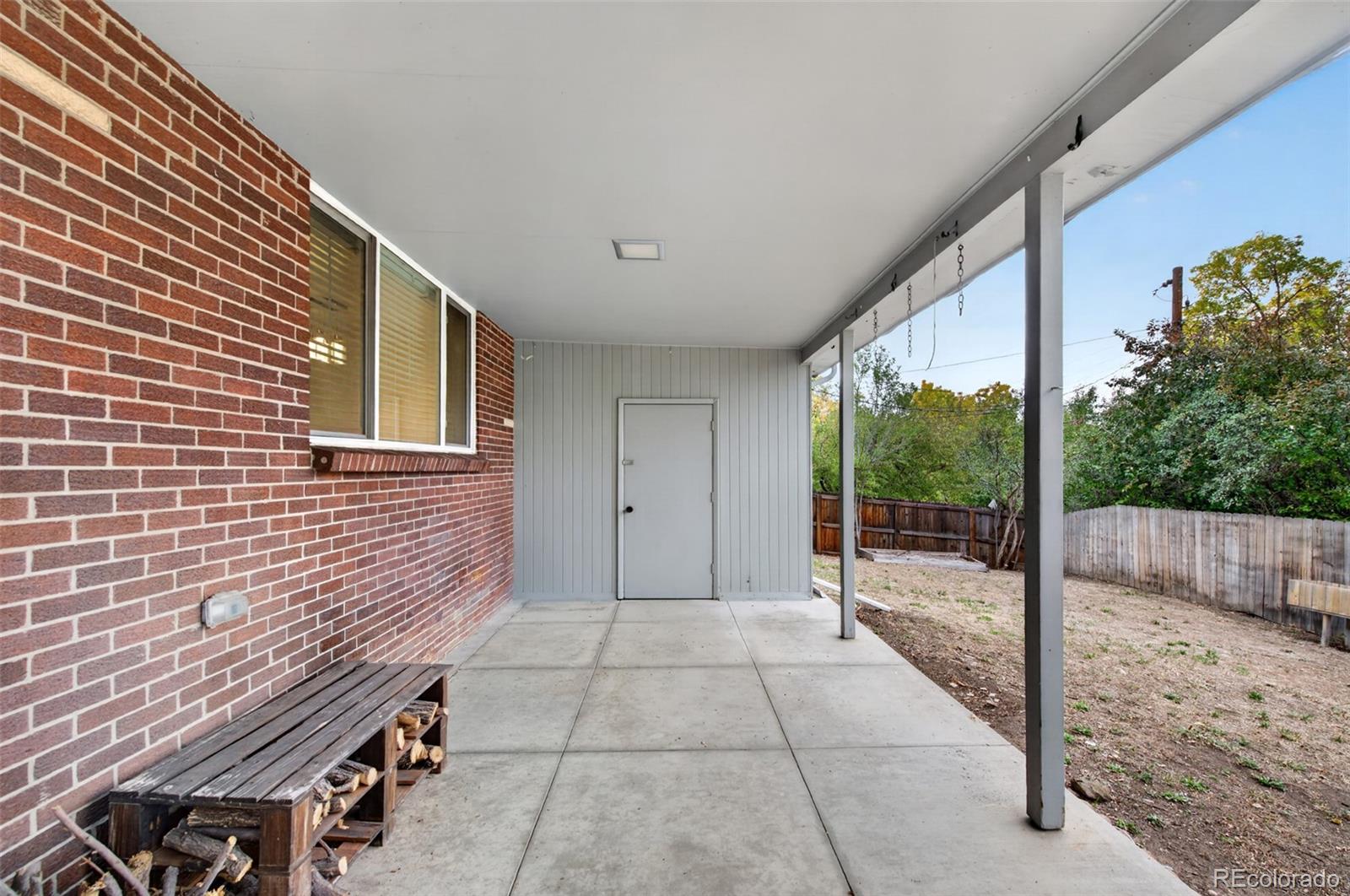 MLS Image #41 for 5298  manitou road,littleton, Colorado