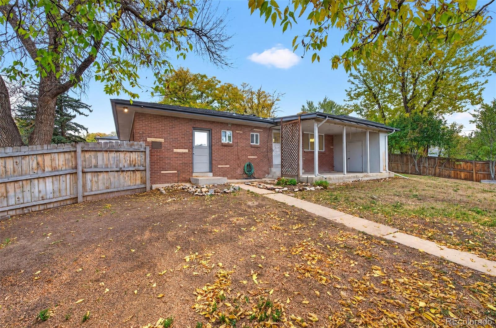 MLS Image #43 for 5298  manitou road,littleton, Colorado