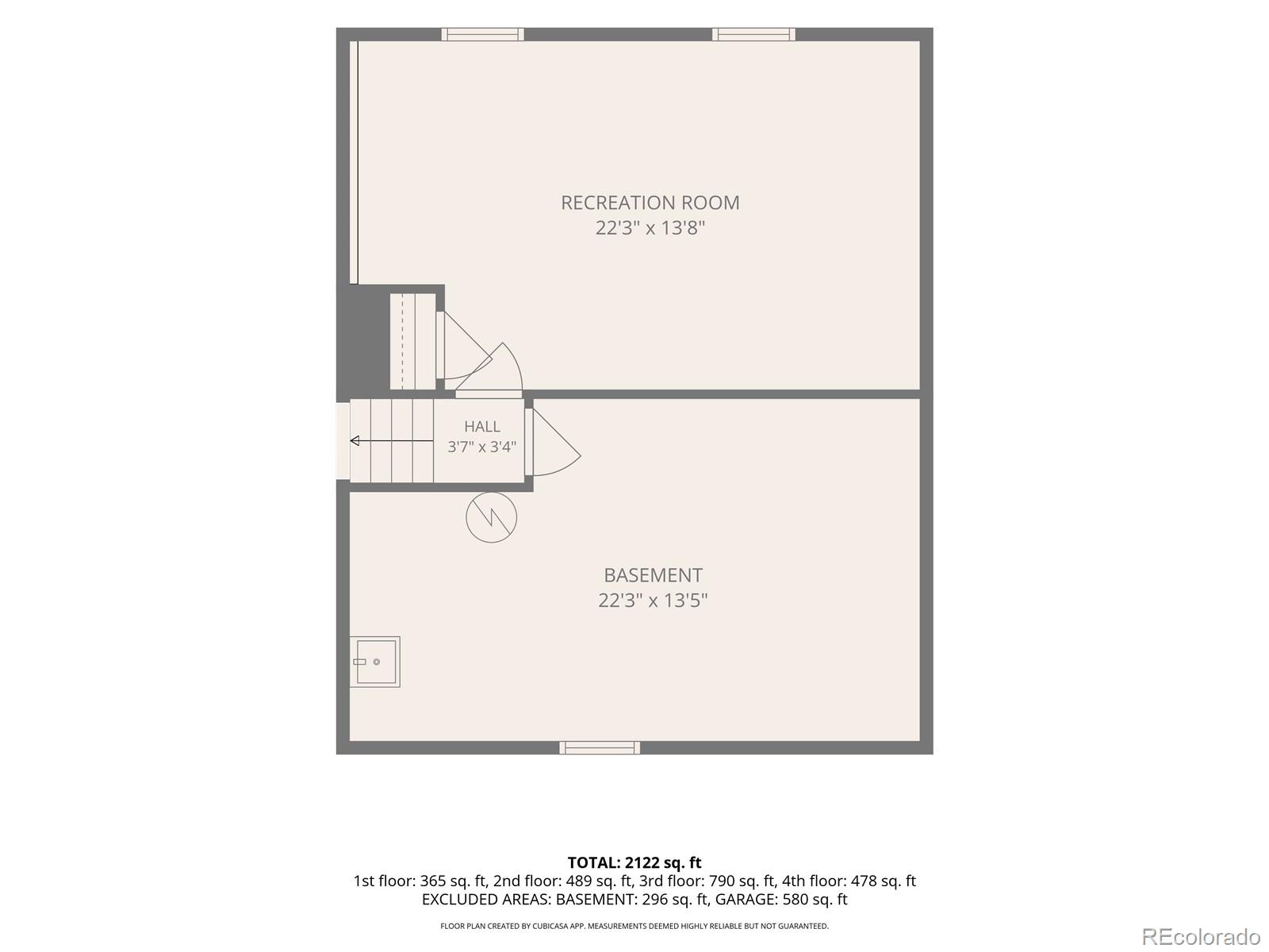 MLS Image #45 for 5298  manitou road,littleton, Colorado