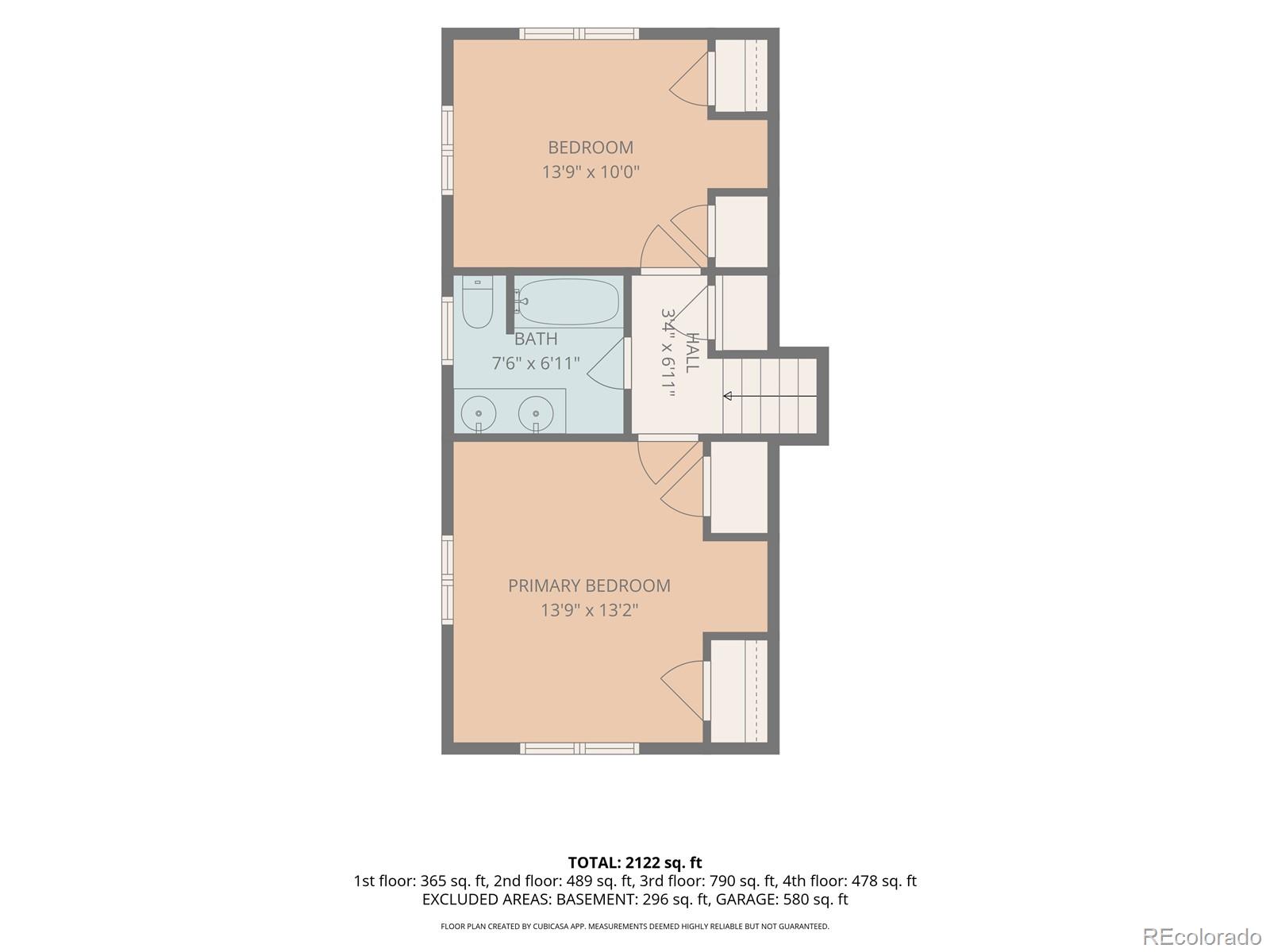 MLS Image #48 for 5298  manitou road,littleton, Colorado