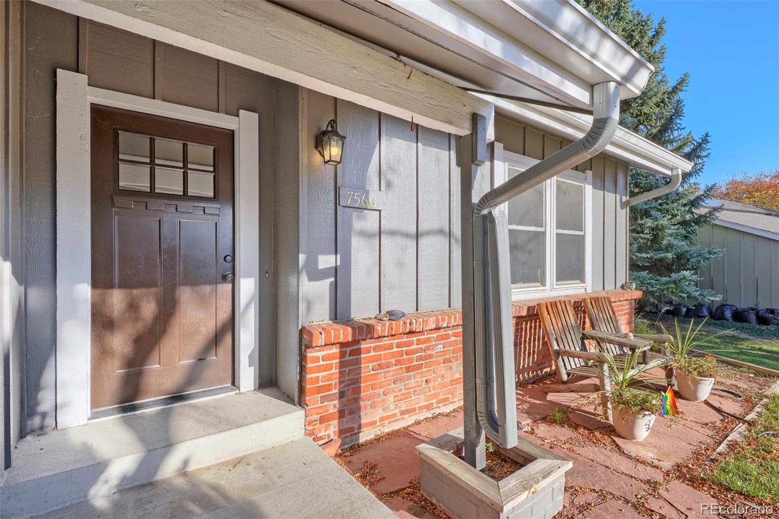 MLS Image #2 for 7560 s uinta place,centennial, Colorado