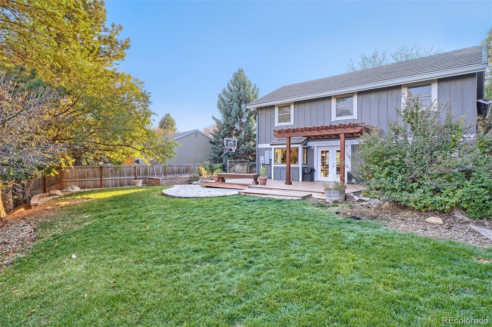 MLS Image #22 for 7560 s uinta place,centennial, Colorado