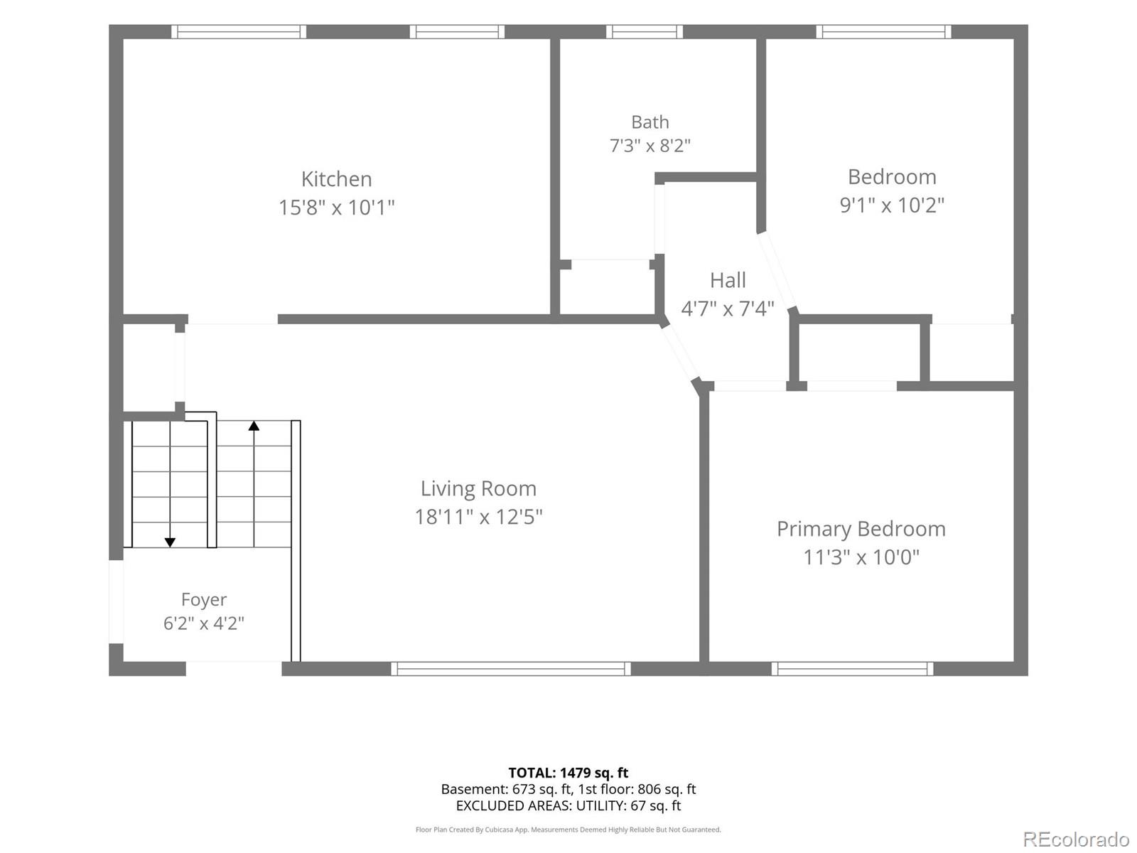 MLS Image #23 for 2303  cheyenne avenue,pueblo, Colorado
