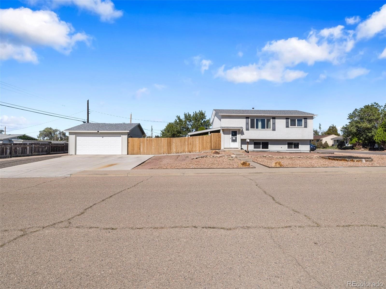 MLS Image #3 for 2303  cheyenne avenue,pueblo, Colorado