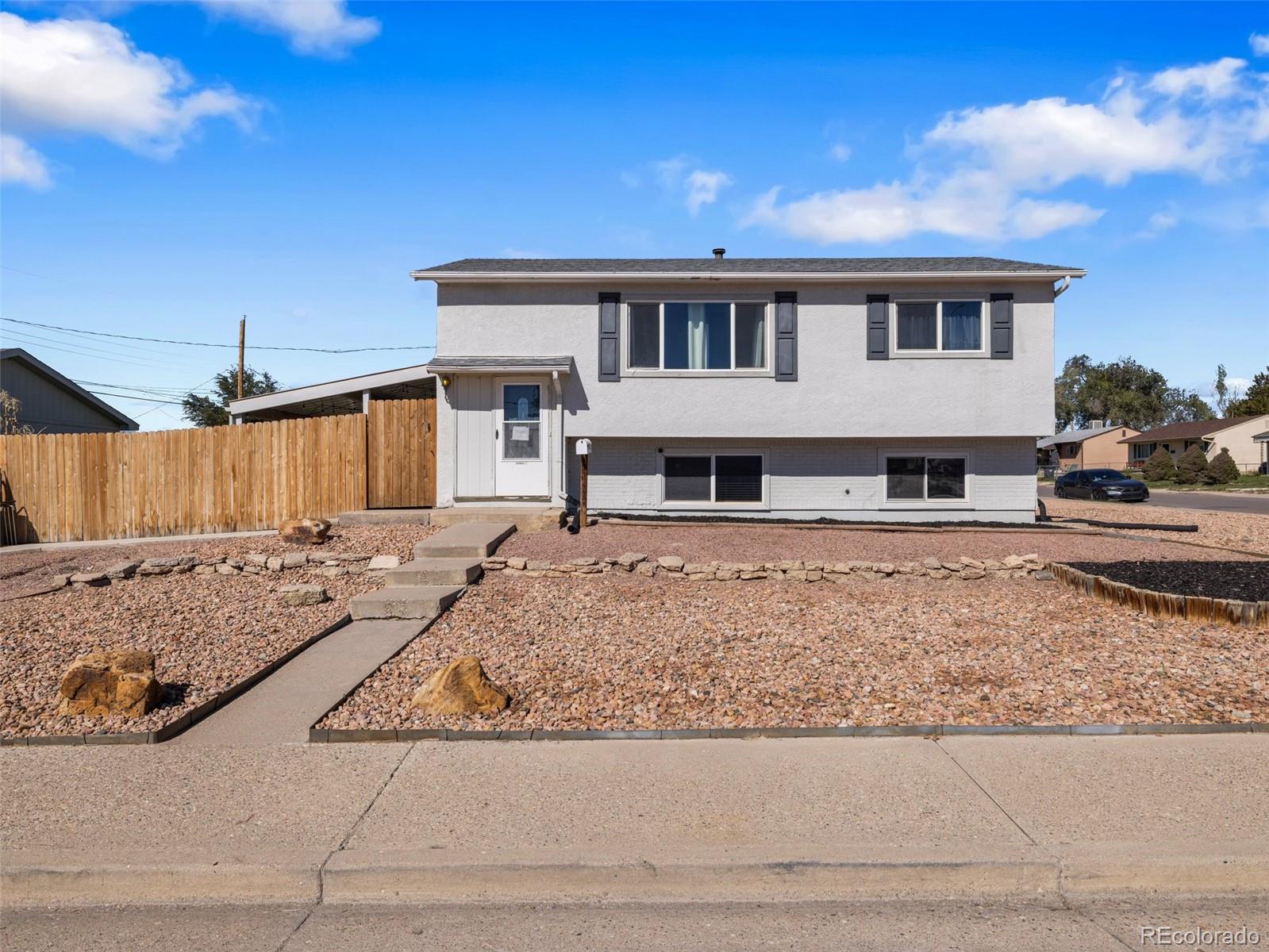 MLS Image #4 for 2303  cheyenne avenue,pueblo, Colorado