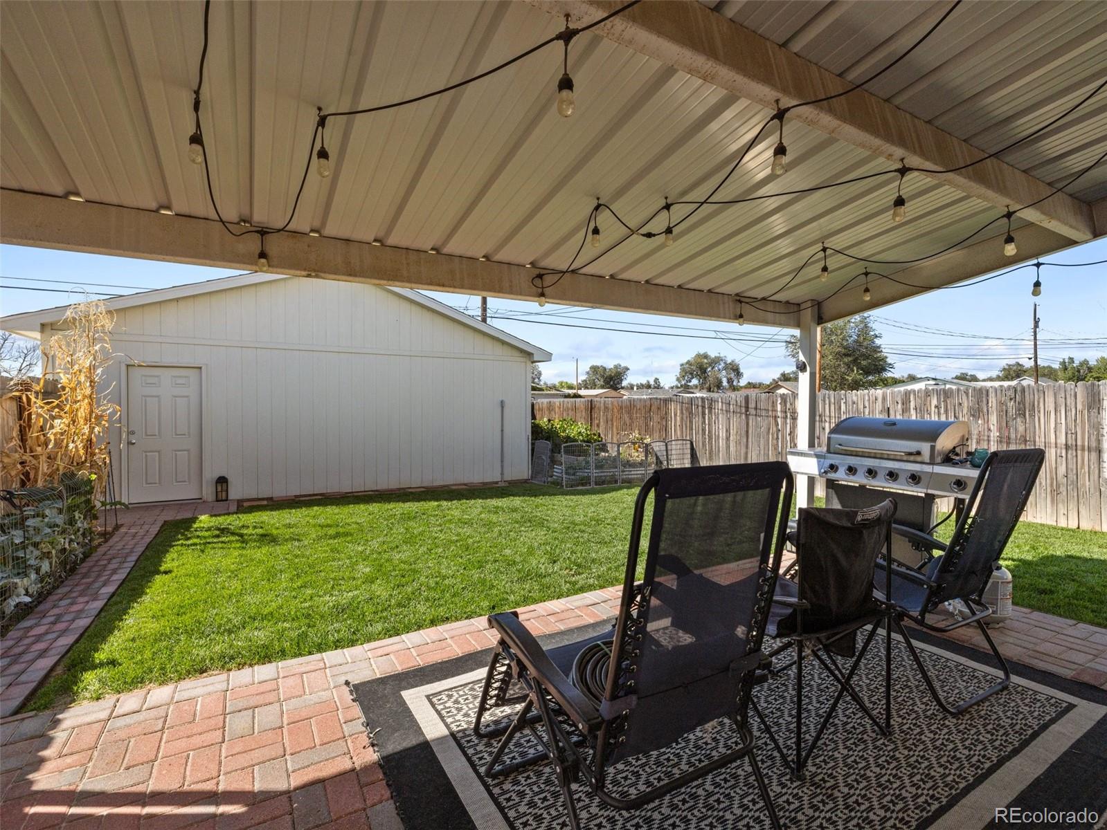 MLS Image #5 for 2303  cheyenne avenue,pueblo, Colorado