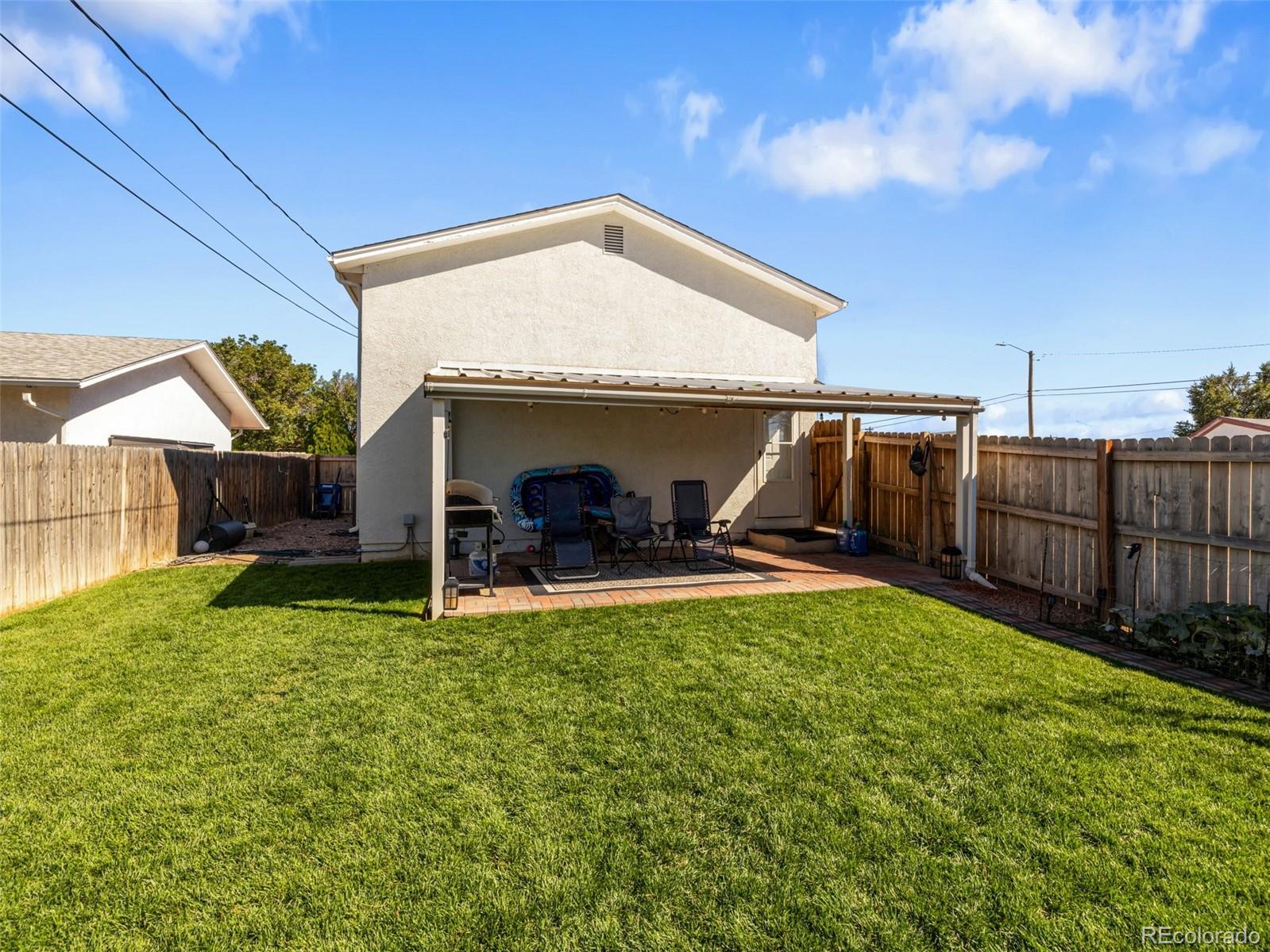 MLS Image #6 for 2303  cheyenne avenue,pueblo, Colorado