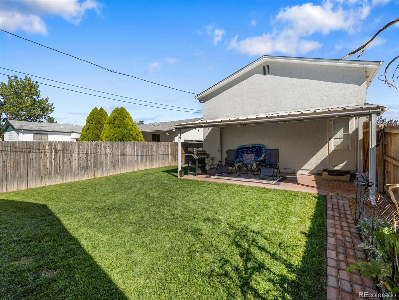 MLS Image #7 for 2303  cheyenne avenue,pueblo, Colorado