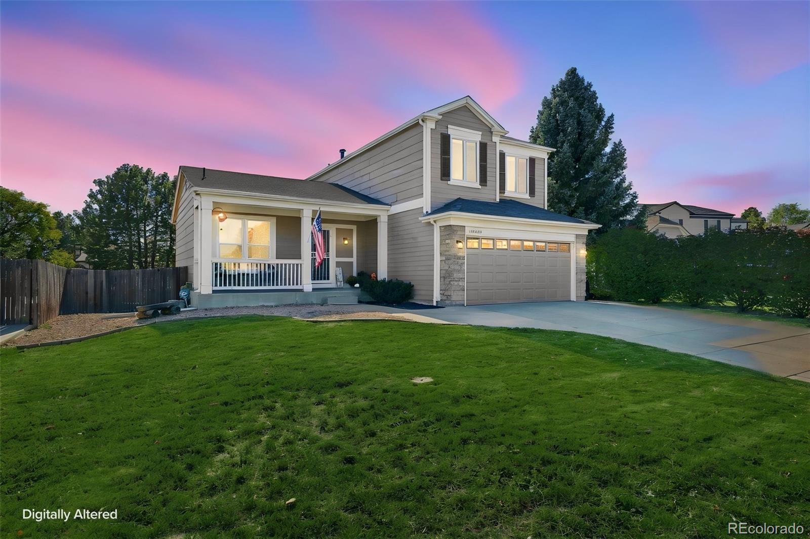 MLS Image #0 for 18968 e ithaca drive,aurora, Colorado