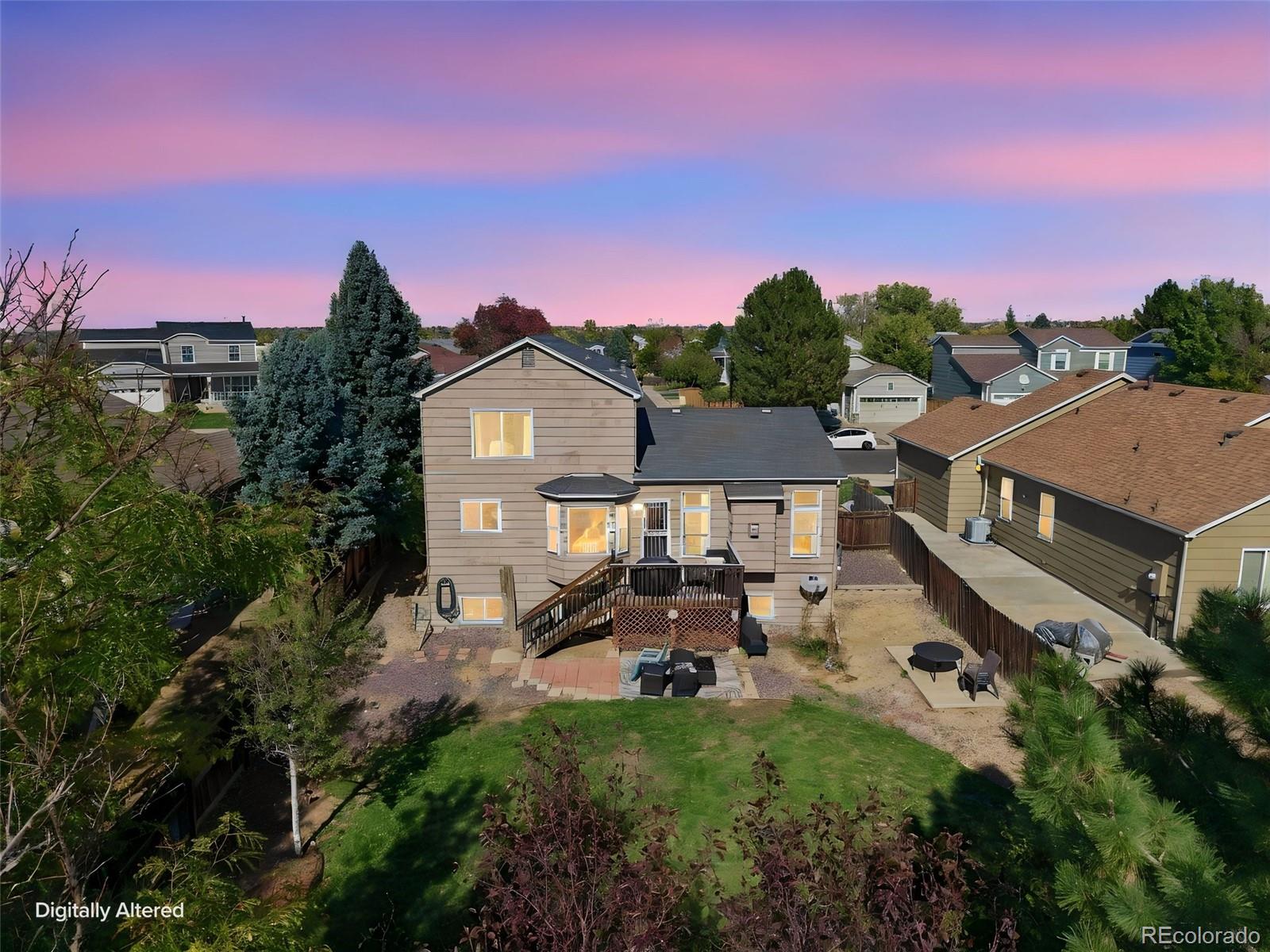 MLS Image #33 for 18968 e ithaca drive,aurora, Colorado