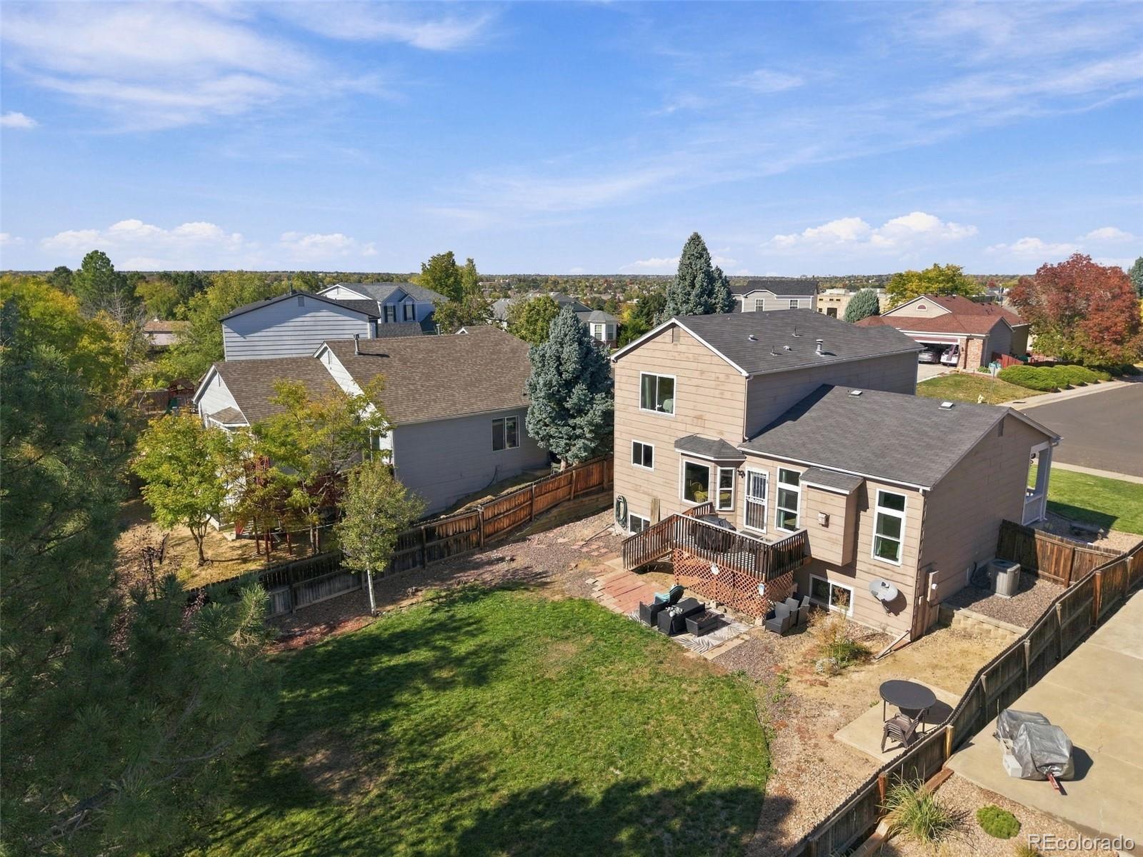 MLS Image #39 for 18968 e ithaca drive,aurora, Colorado
