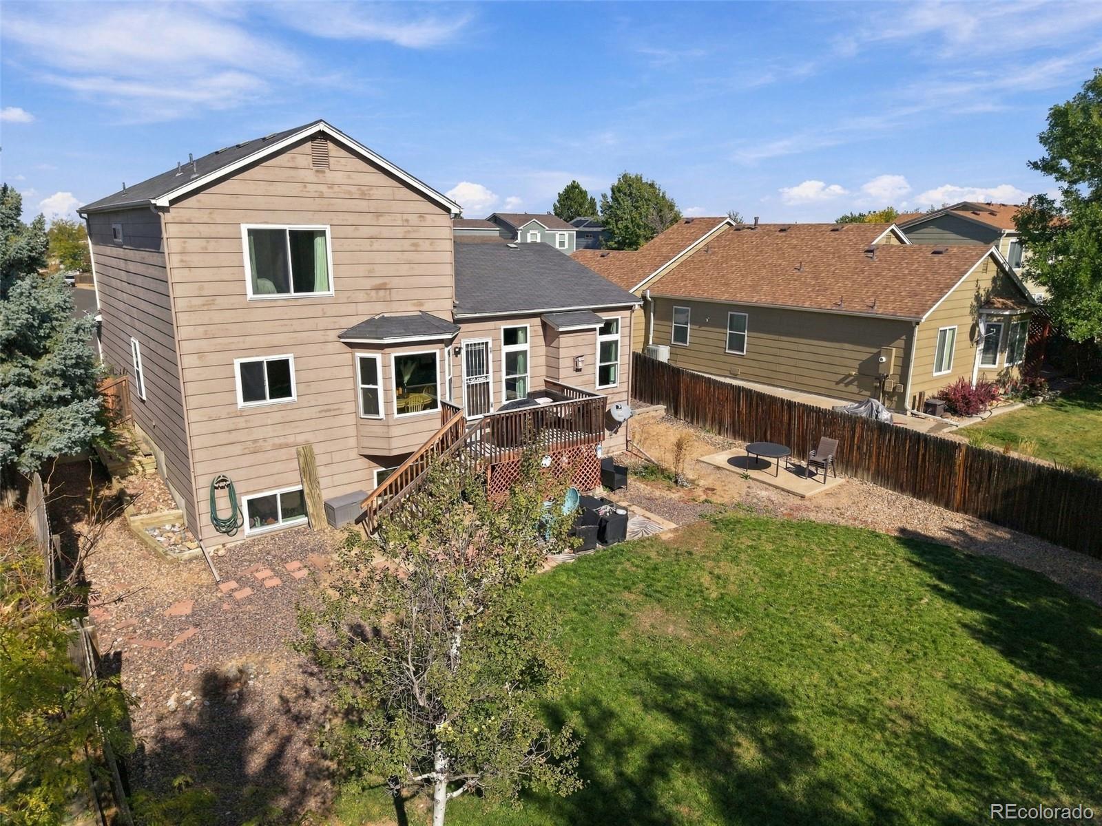 MLS Image #40 for 18968 e ithaca drive,aurora, Colorado