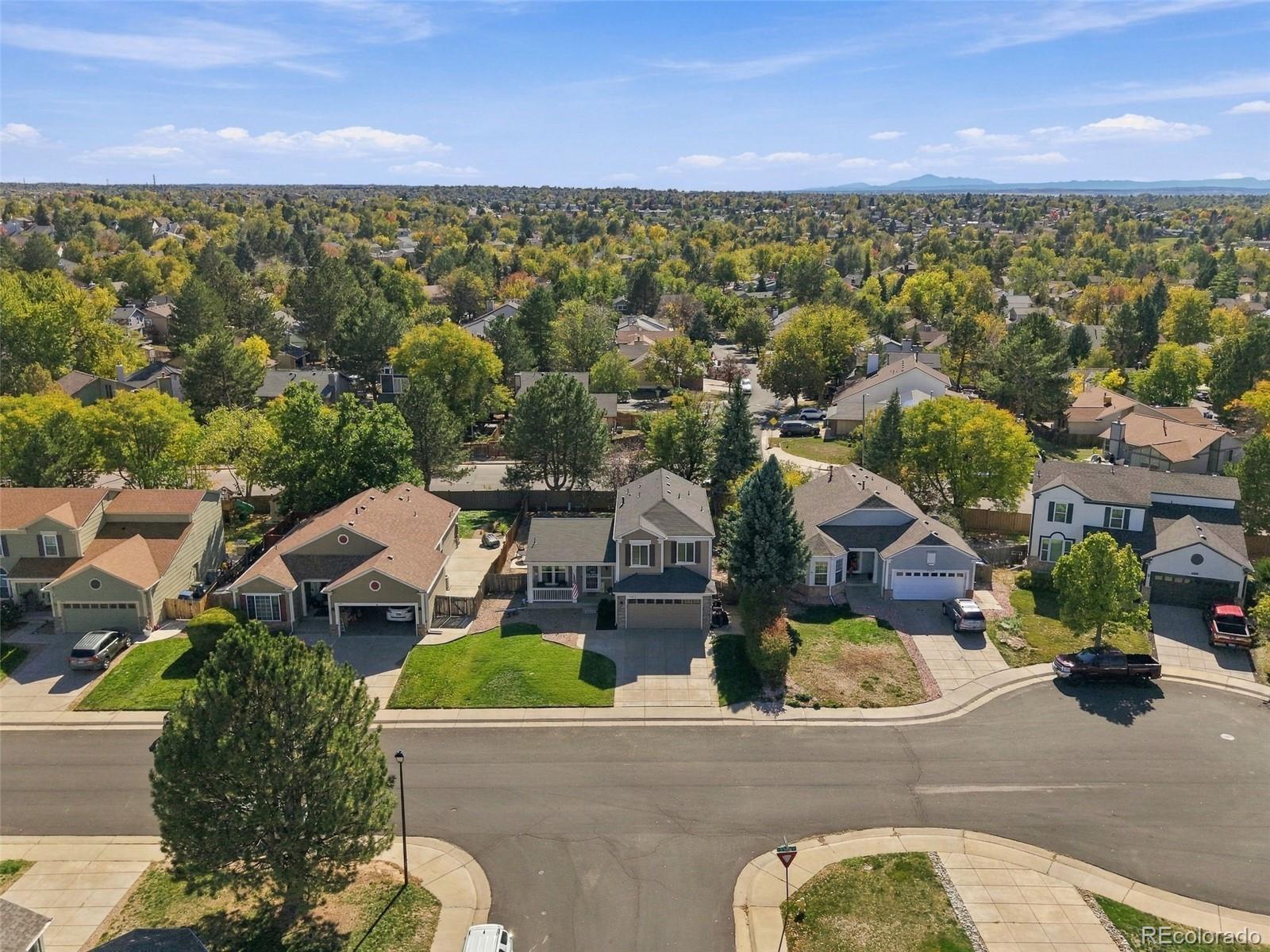 MLS Image #42 for 18968 e ithaca drive,aurora, Colorado