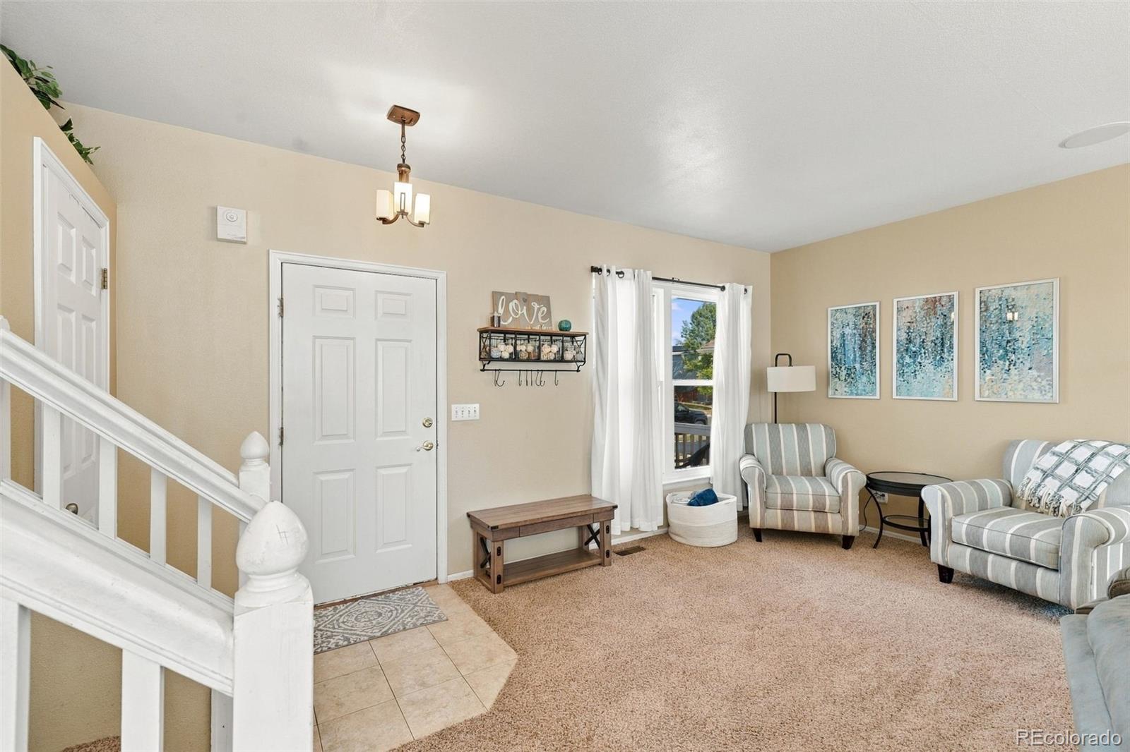 MLS Image #5 for 18968 e ithaca drive,aurora, Colorado