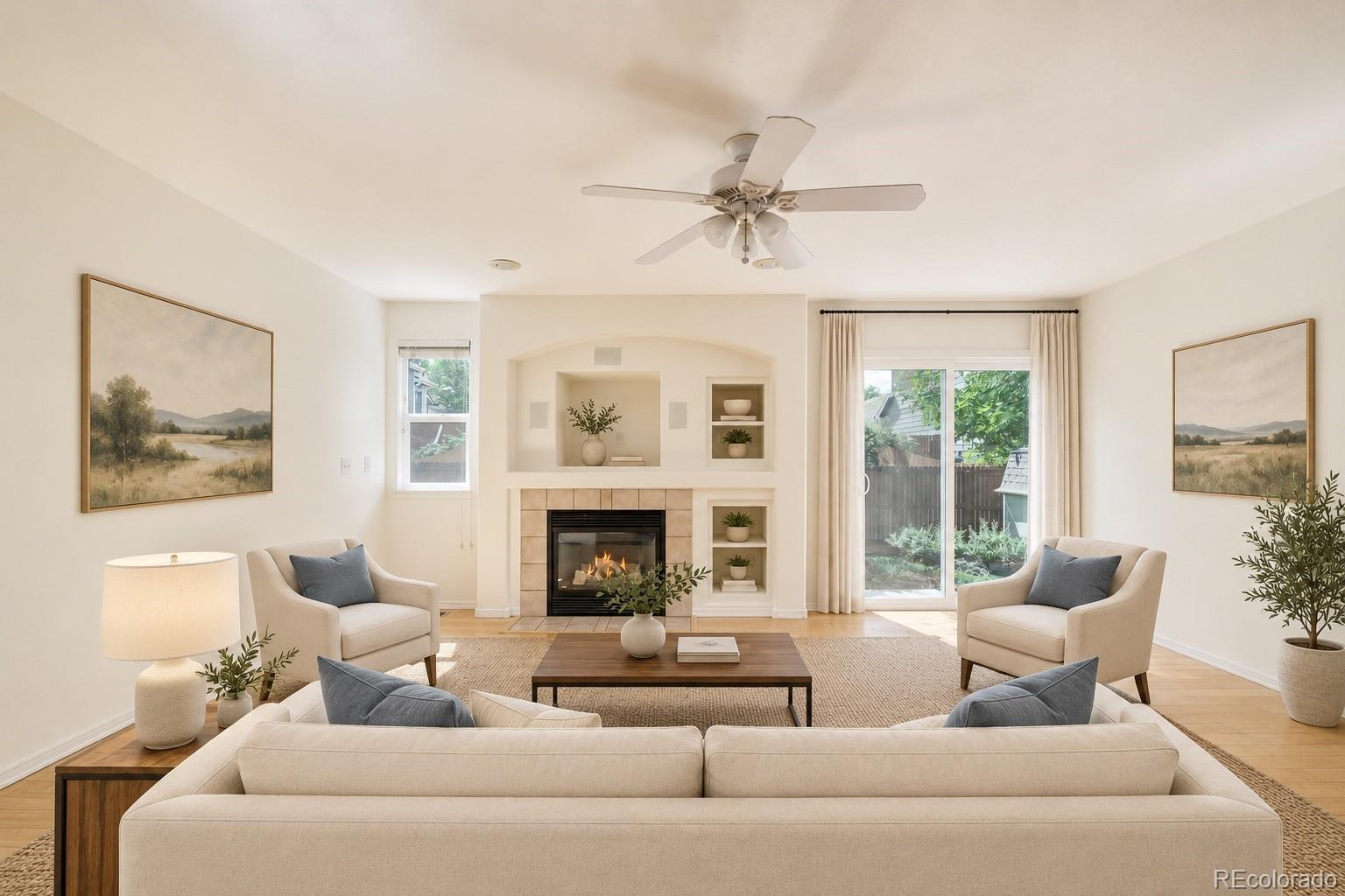 MLS Image #2 for 302  sanders circle,erie, Colorado