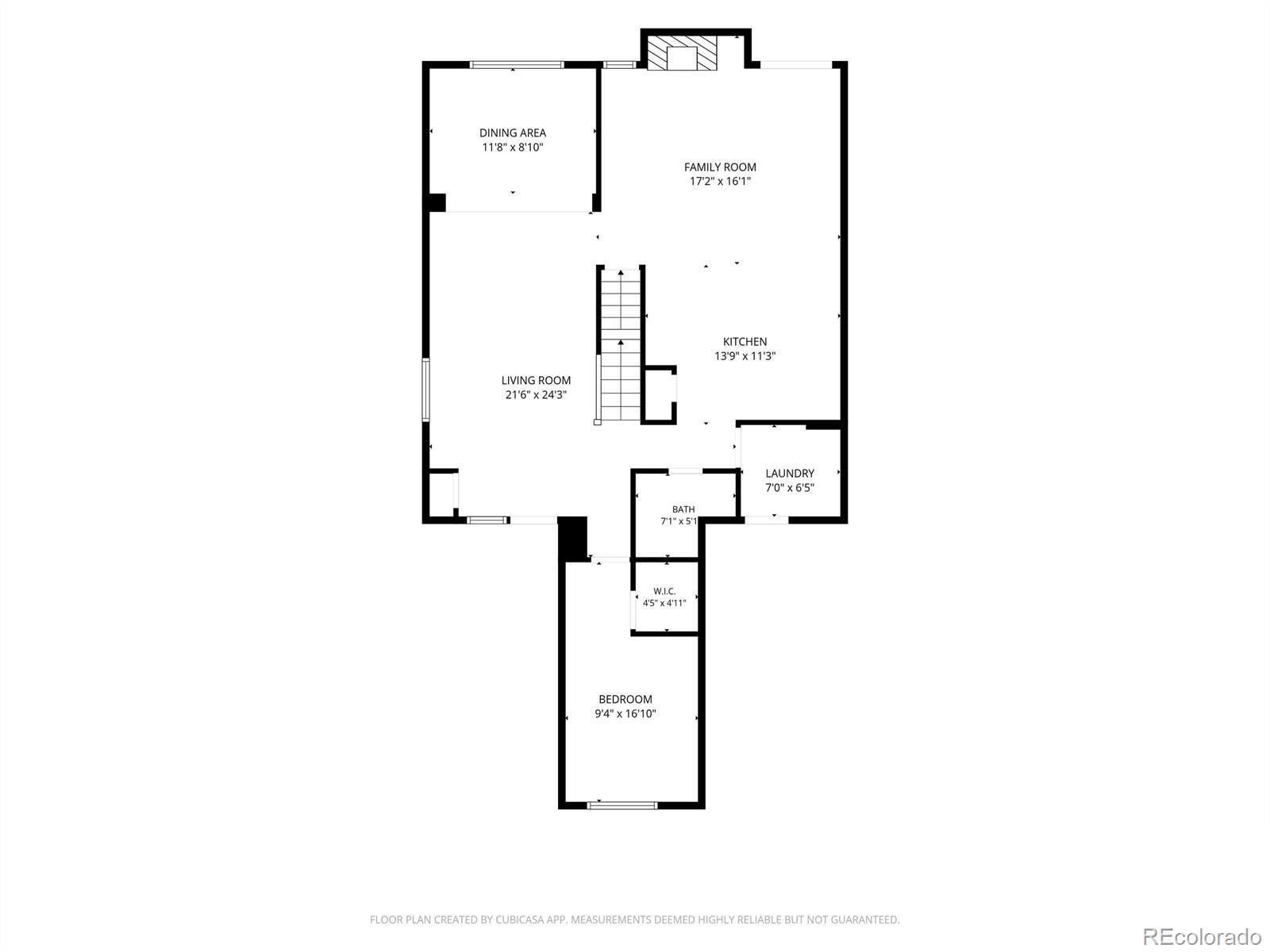 MLS Image #31 for 302  sanders circle,erie, Colorado