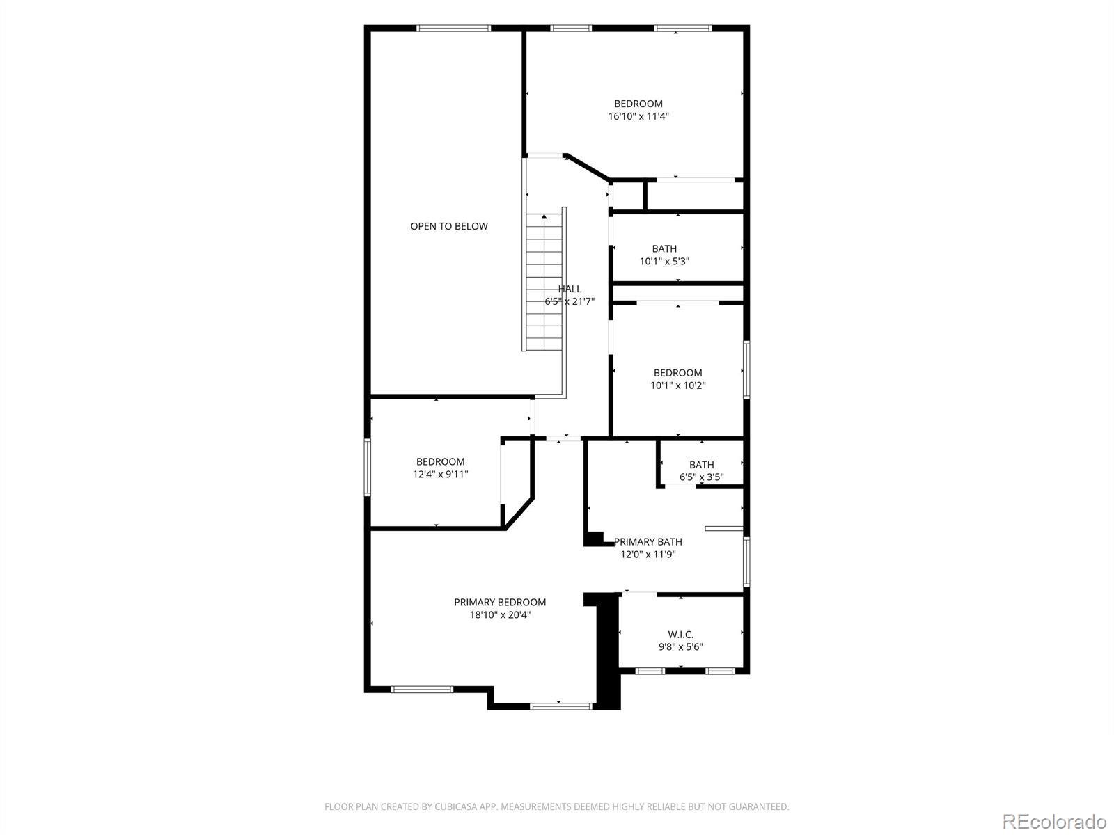 MLS Image #32 for 302  sanders circle,erie, Colorado