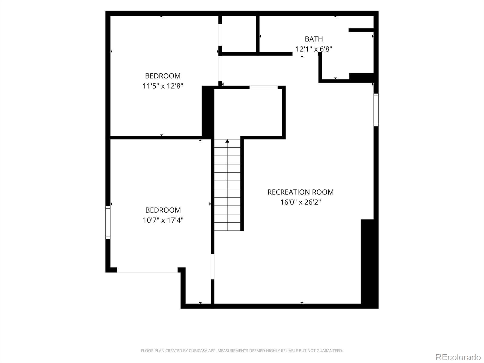 MLS Image #33 for 302  sanders circle,erie, Colorado