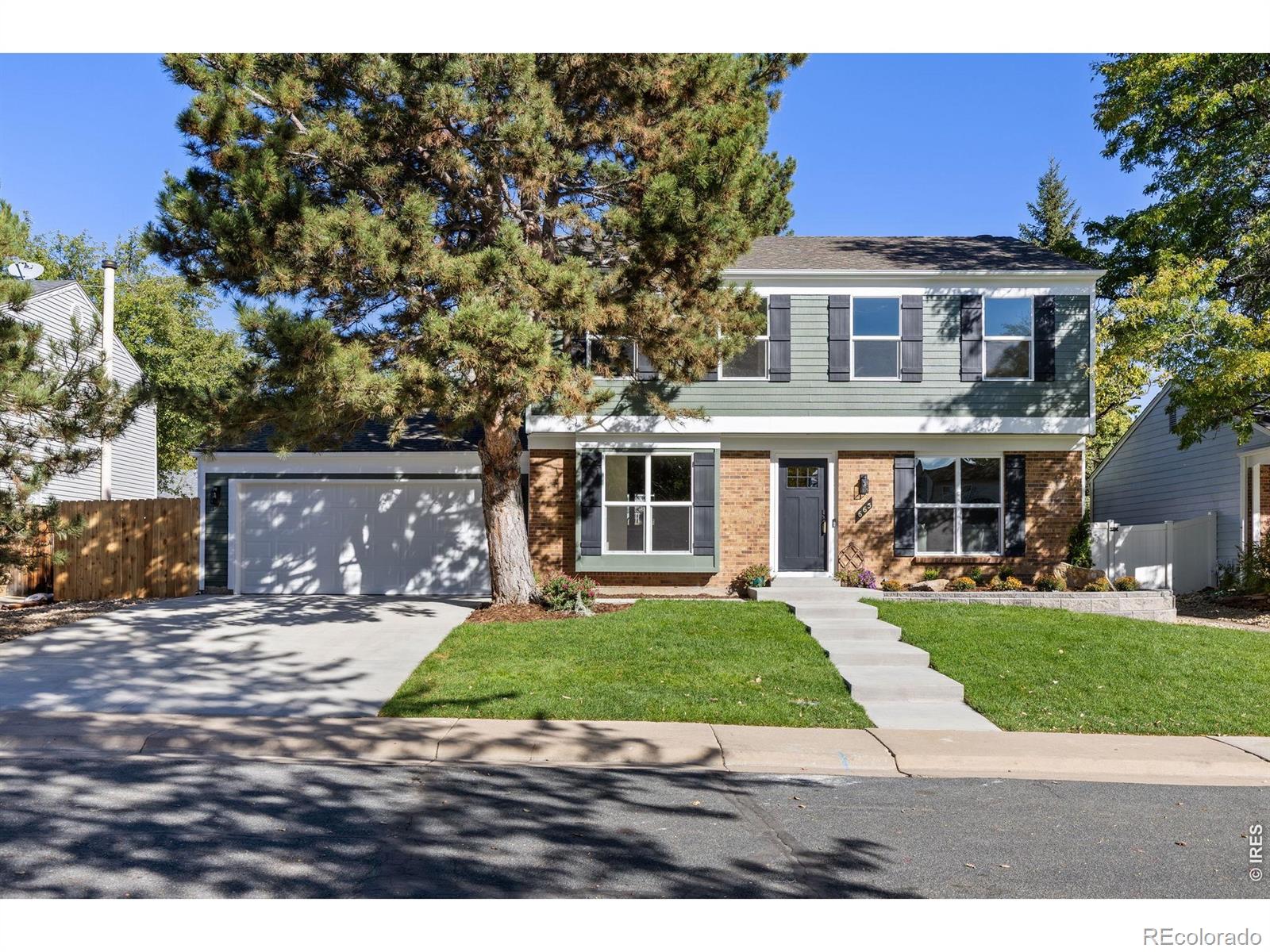 MLS Image #0 for 665 w juniper court,louisville, Colorado