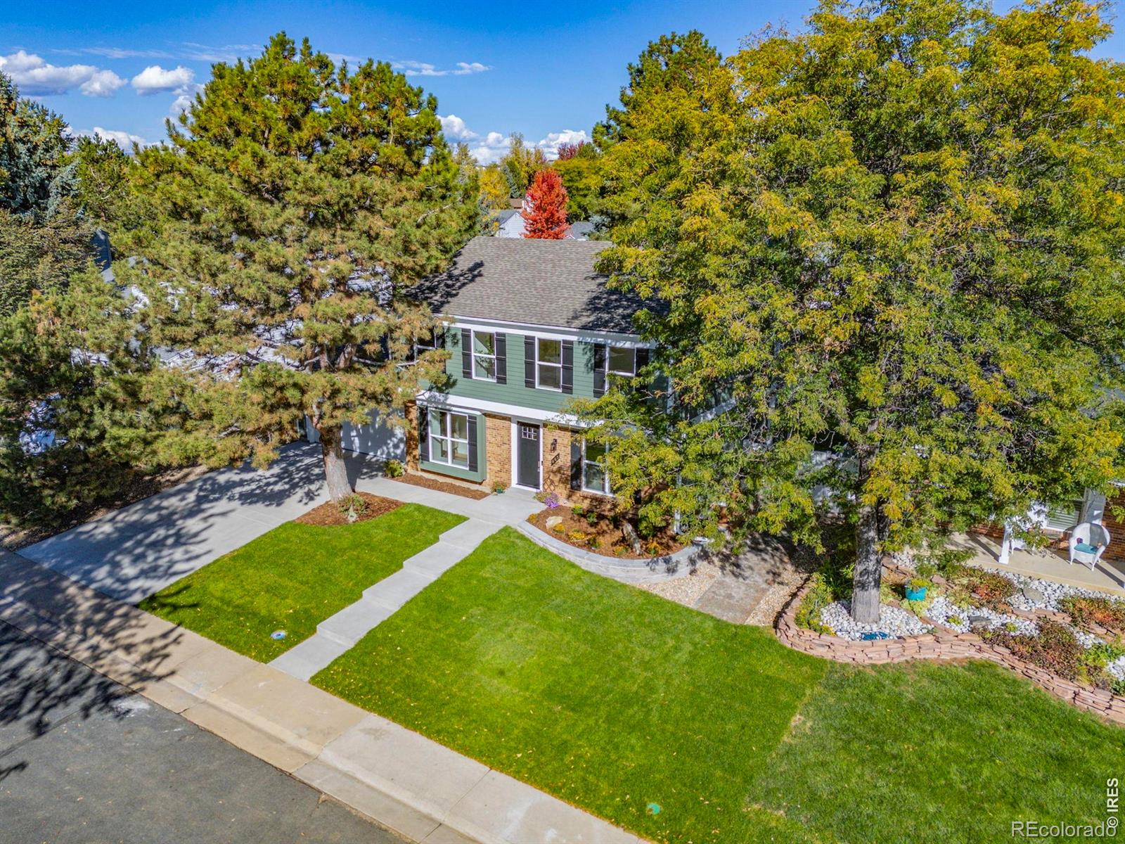 MLS Image #2 for 665 w juniper court,louisville, Colorado