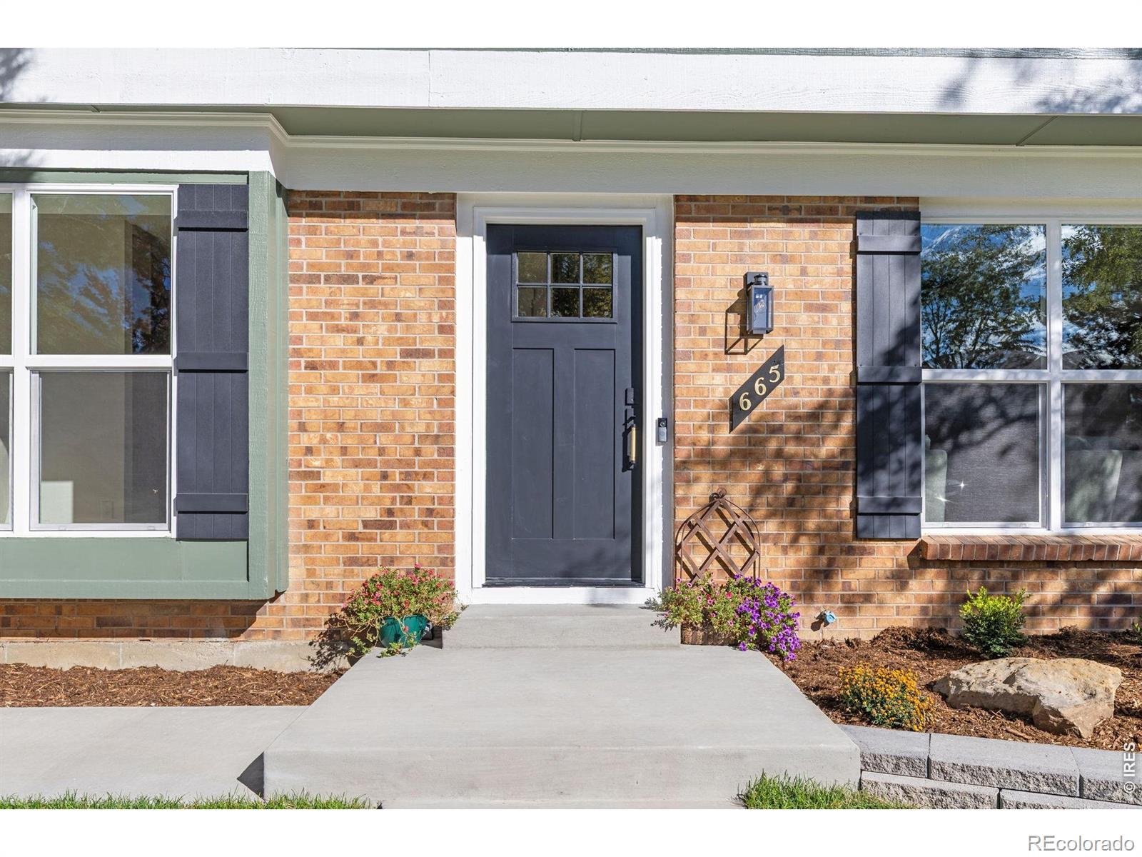 MLS Image #3 for 665 w juniper court,louisville, Colorado