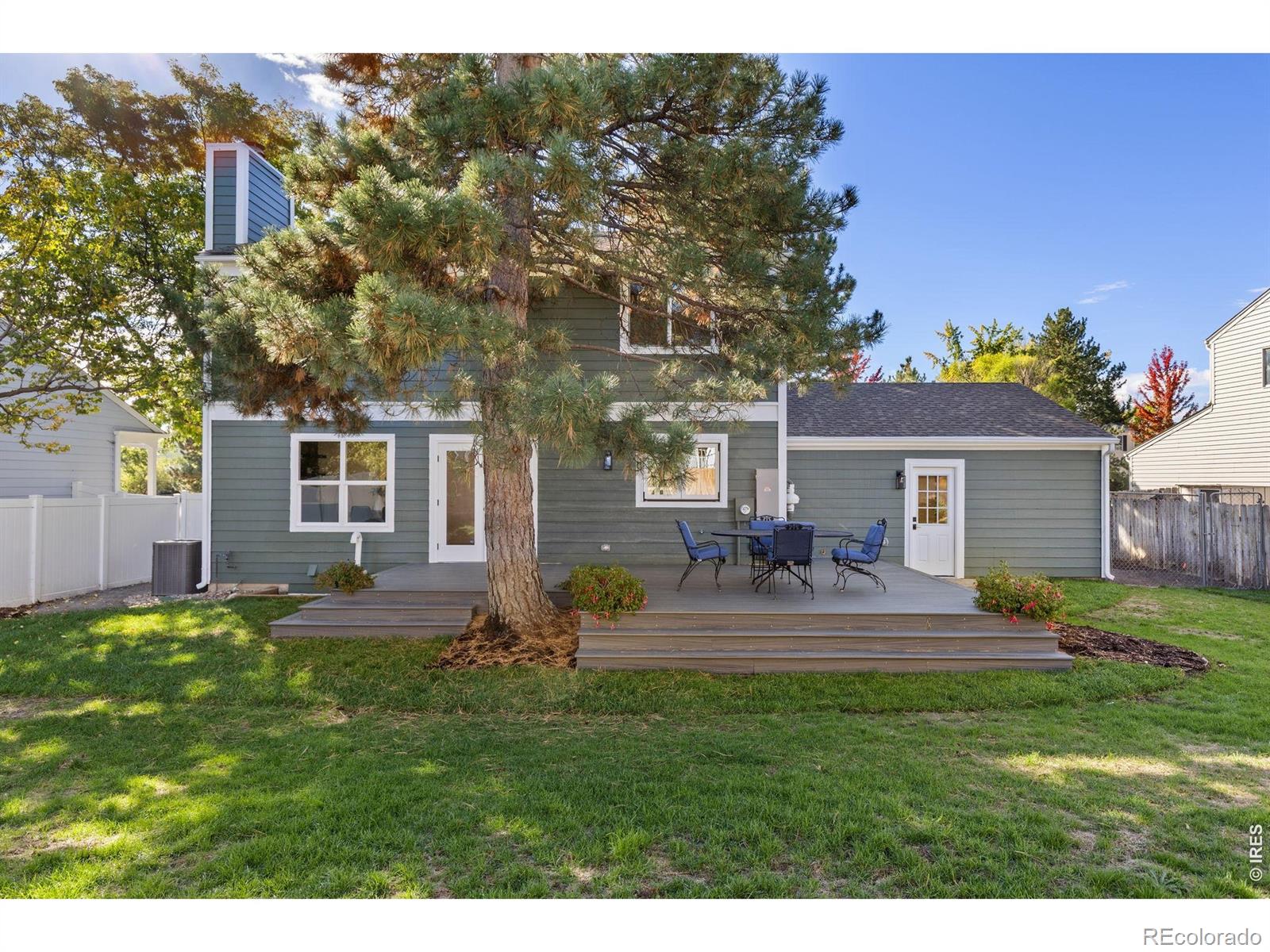 MLS Image #36 for 665 w juniper court,louisville, Colorado