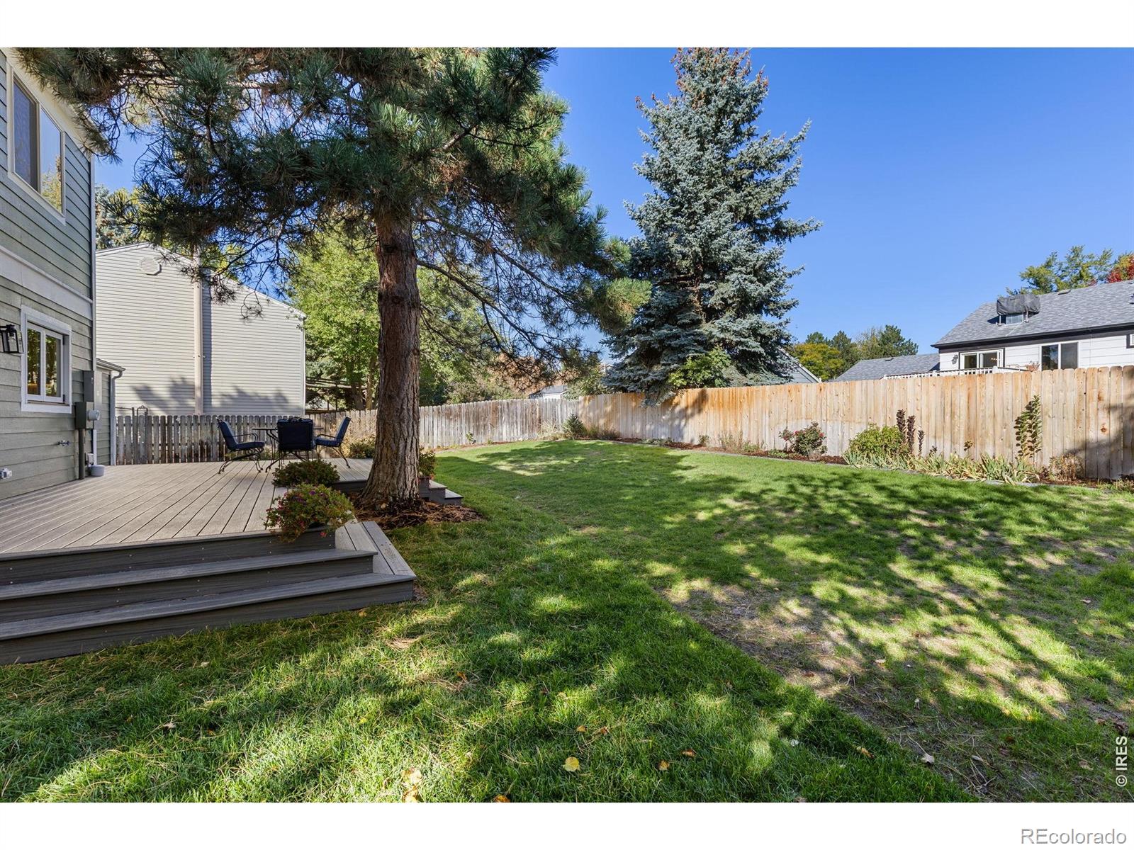MLS Image #42 for 665 w juniper court,louisville, Colorado