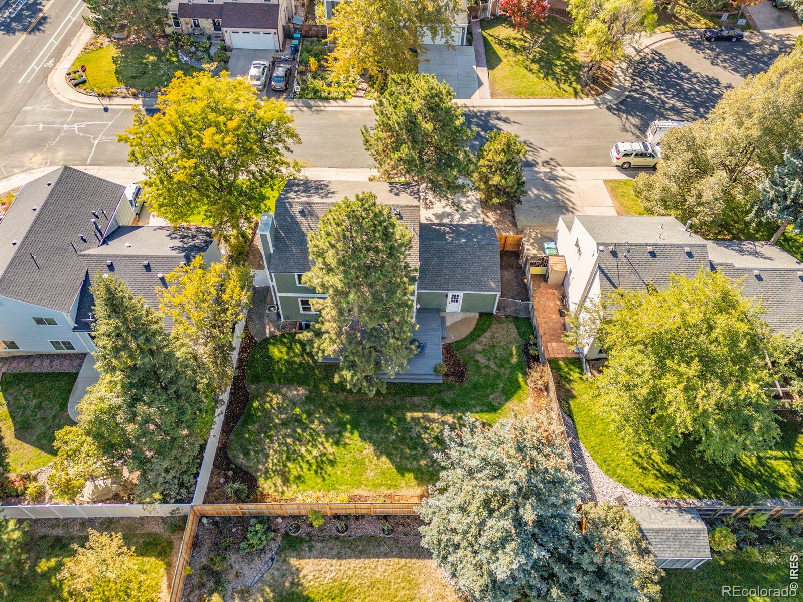 MLS Image #44 for 665 w juniper court,louisville, Colorado