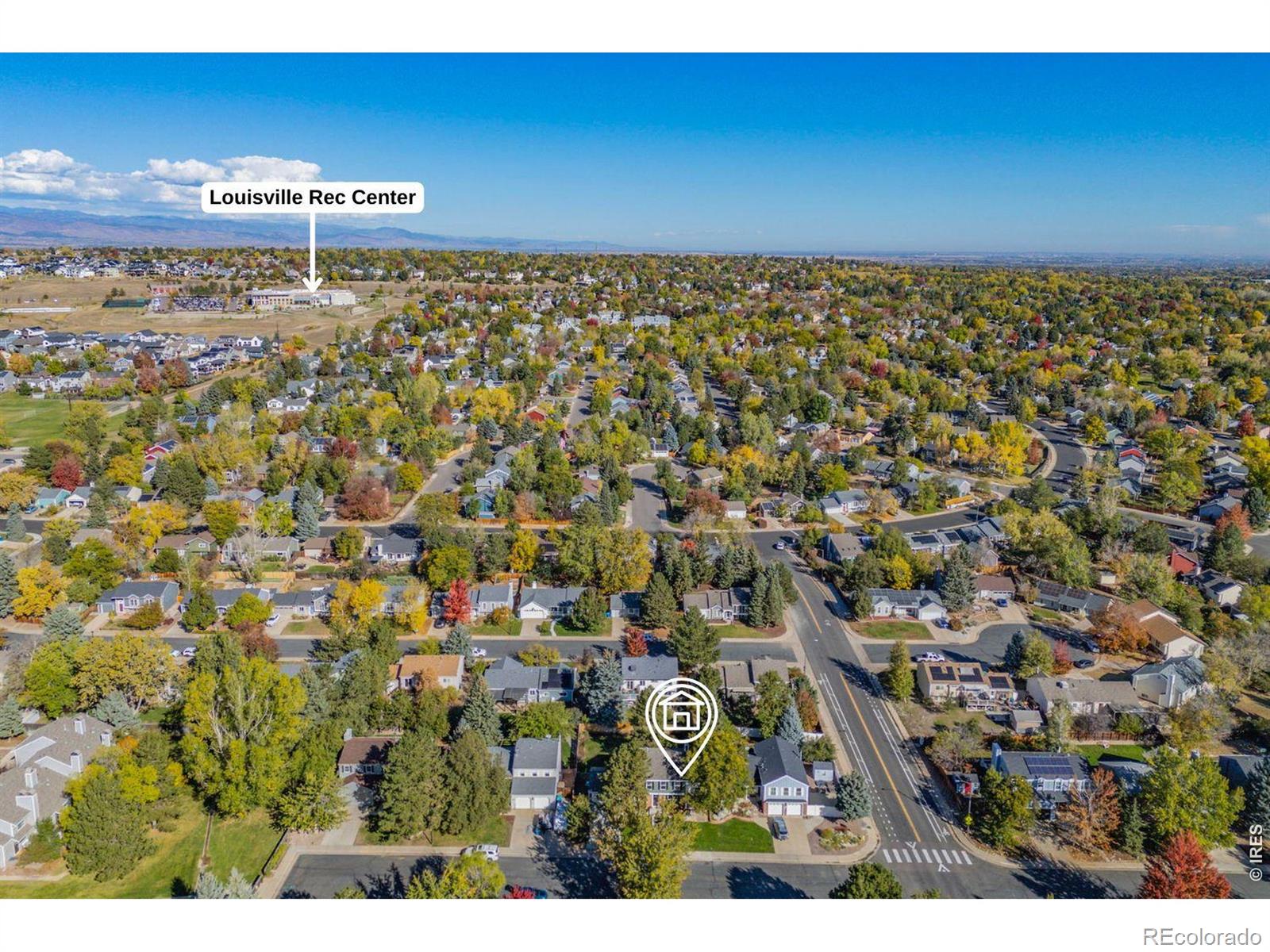 MLS Image #45 for 665 w juniper court,louisville, Colorado