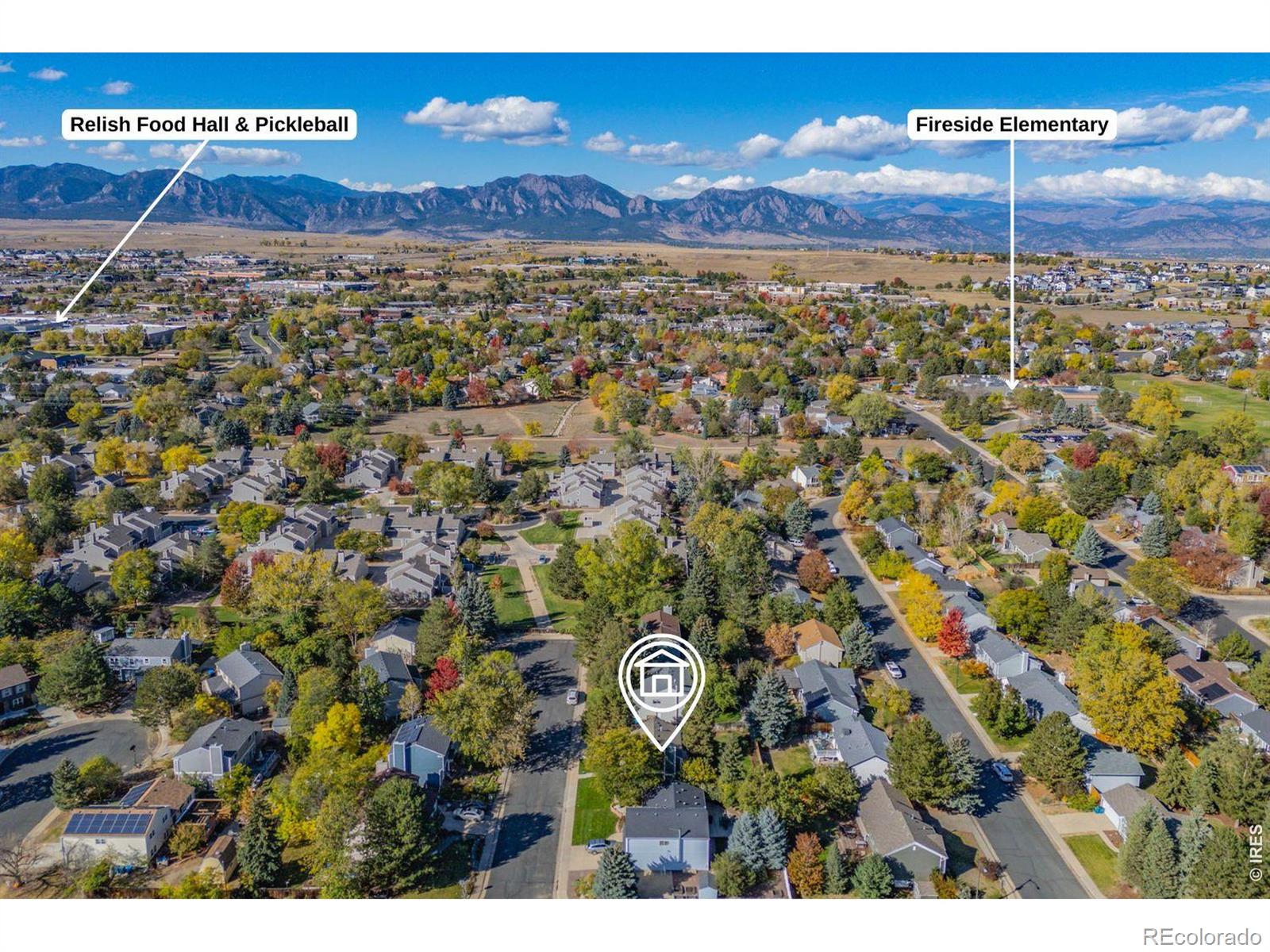 MLS Image #47 for 665 w juniper court,louisville, Colorado