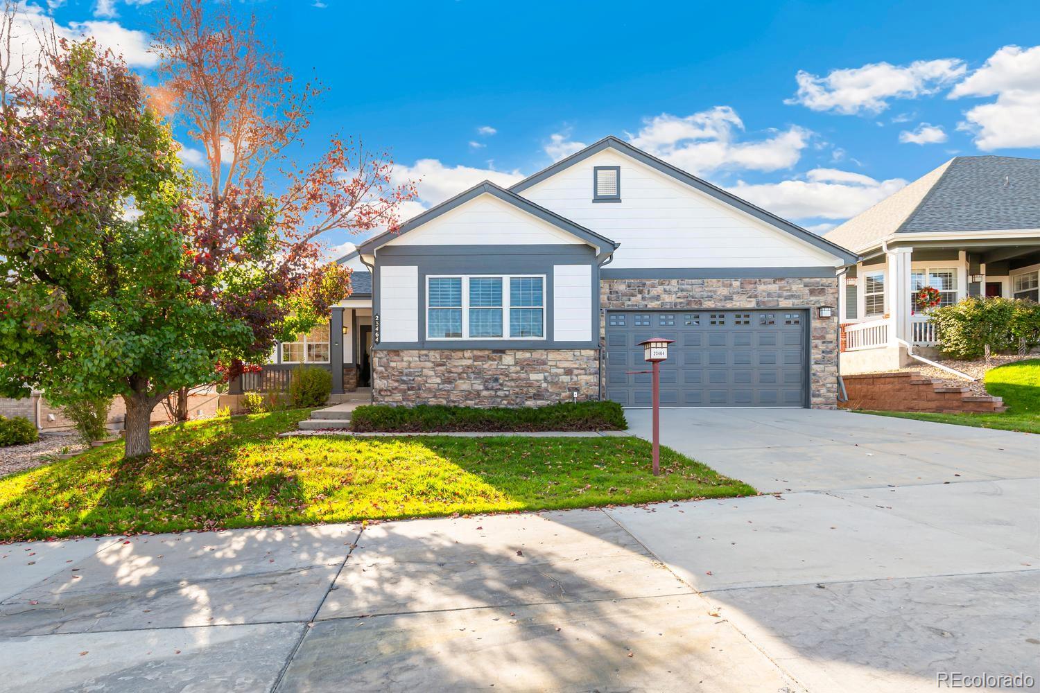 MLS Image #0 for 23464 e heritage parkway,aurora, Colorado