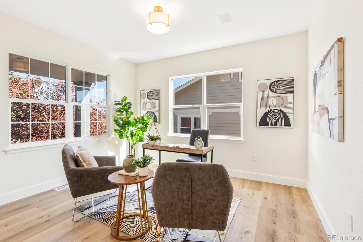 MLS Image #3 for 23464 e heritage parkway,aurora, Colorado