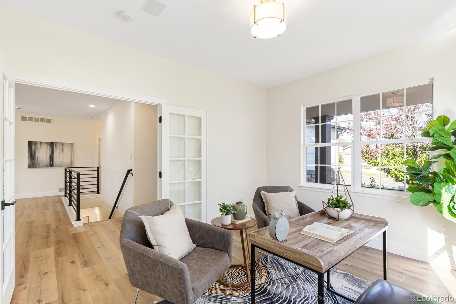 MLS Image #4 for 23464 e heritage parkway,aurora, Colorado