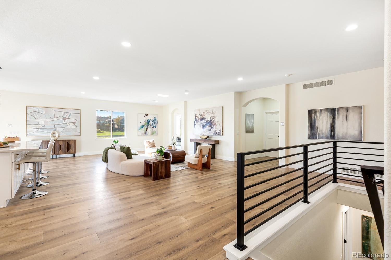 MLS Image #6 for 23464 e heritage parkway,aurora, Colorado