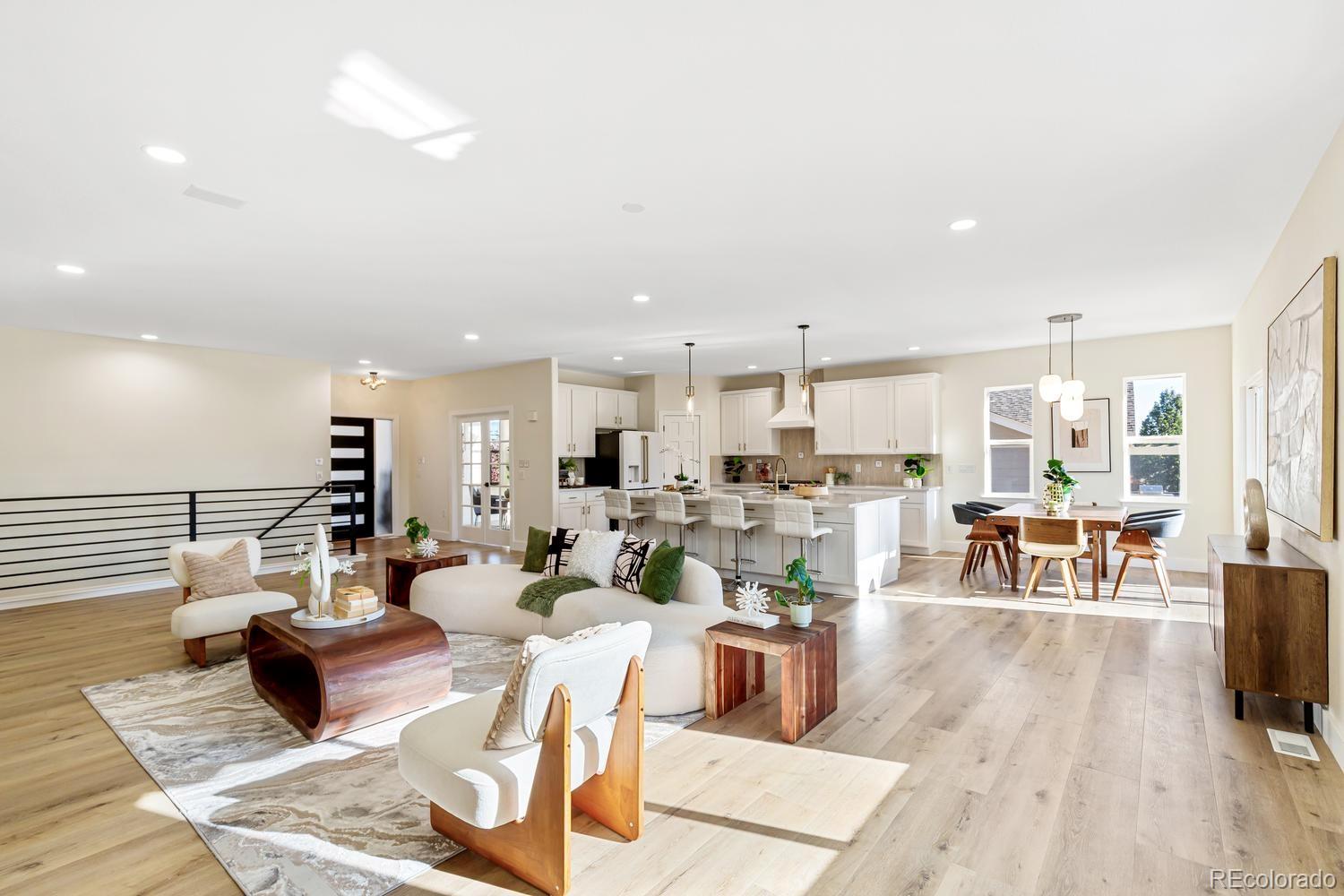 MLS Image #9 for 23464 e heritage parkway,aurora, Colorado