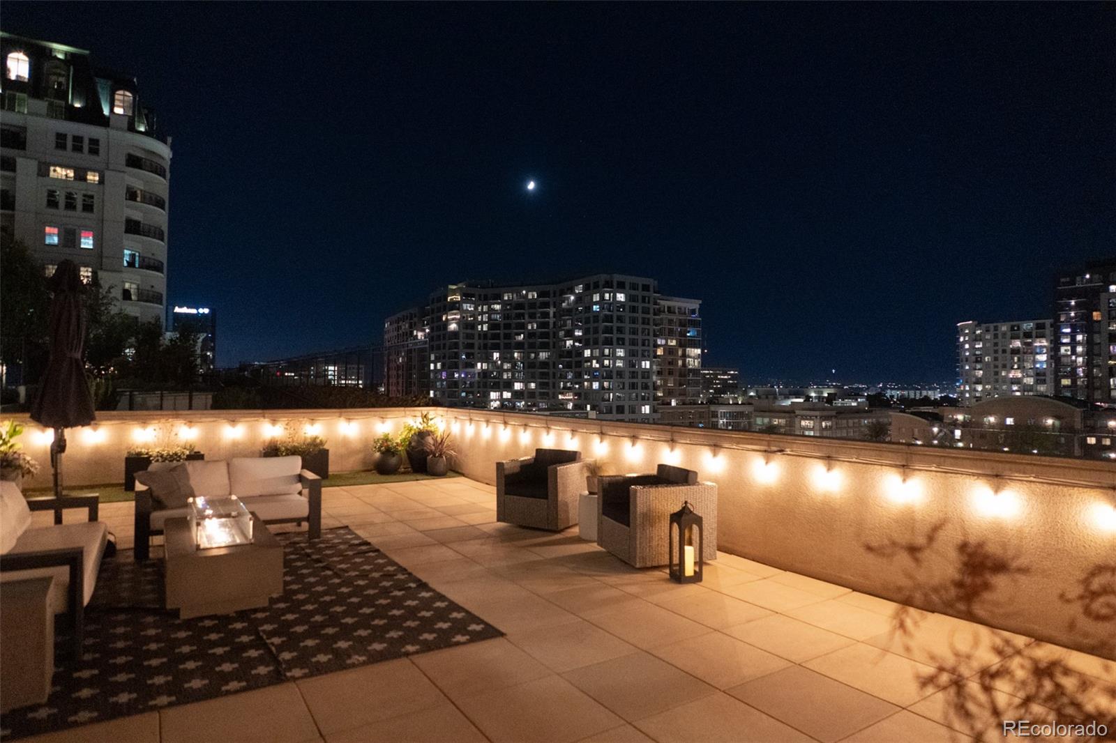 MLS Image #1 for 975 n lincoln street,denver, Colorado
