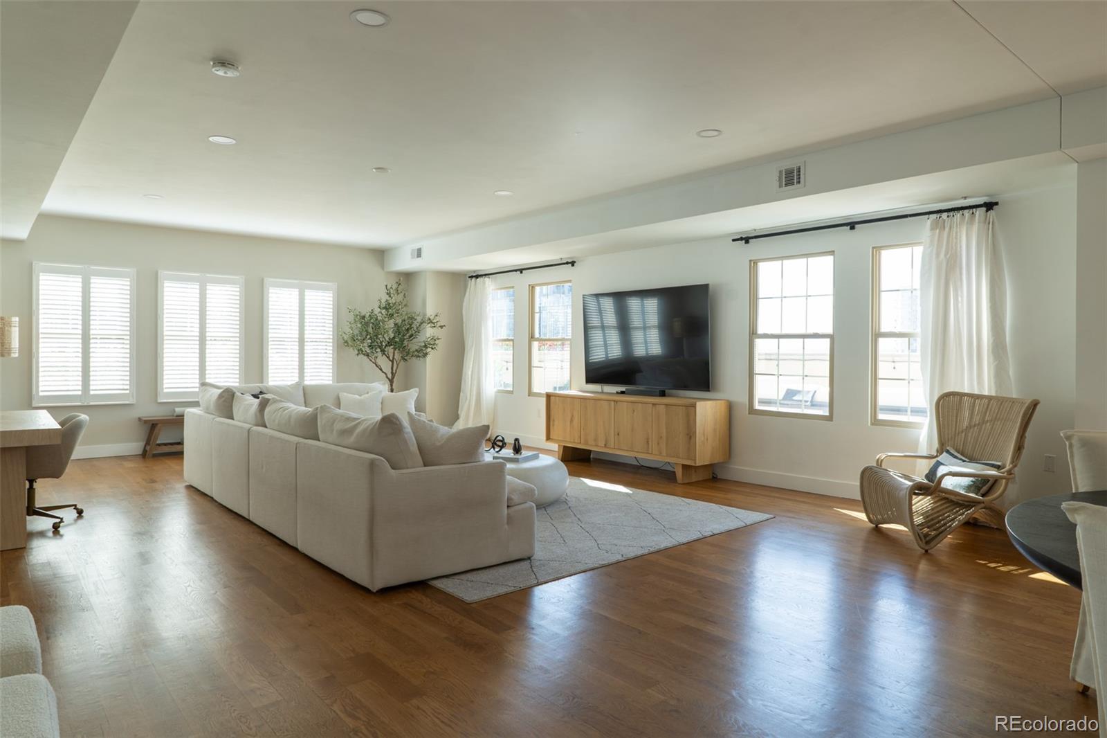 MLS Image #17 for 975 n lincoln street,denver, Colorado