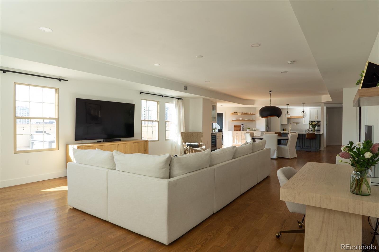 MLS Image #20 for 975 n lincoln street,denver, Colorado