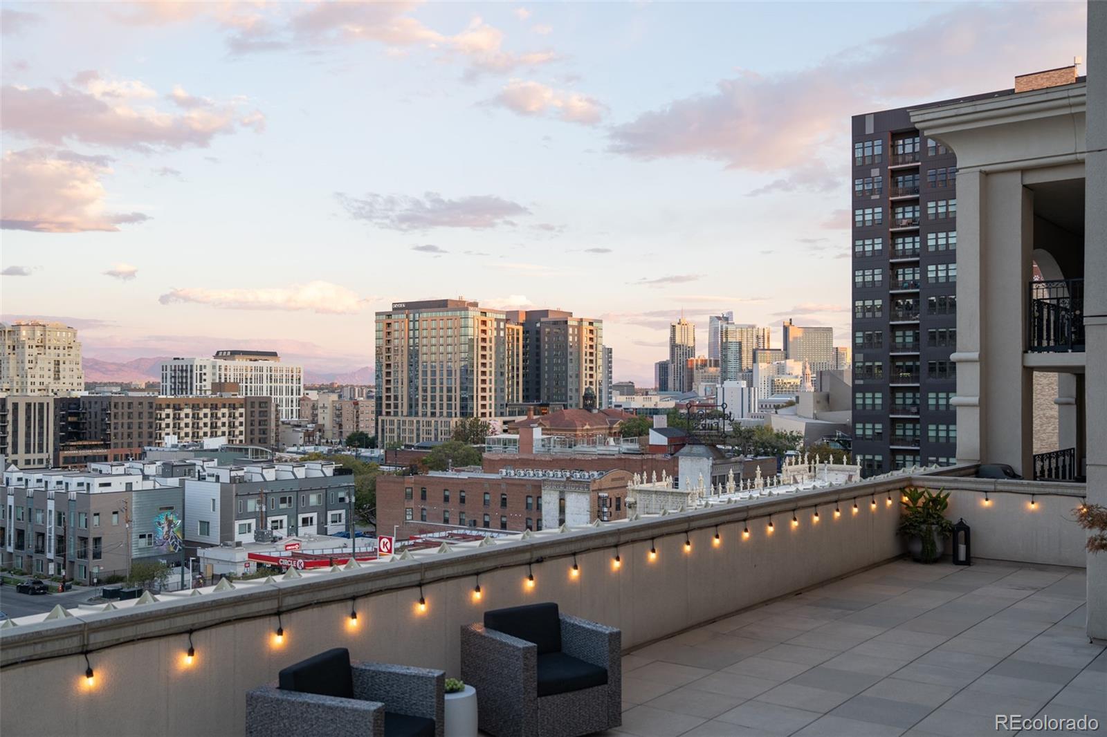 MLS Image #35 for 975 n lincoln street,denver, Colorado
