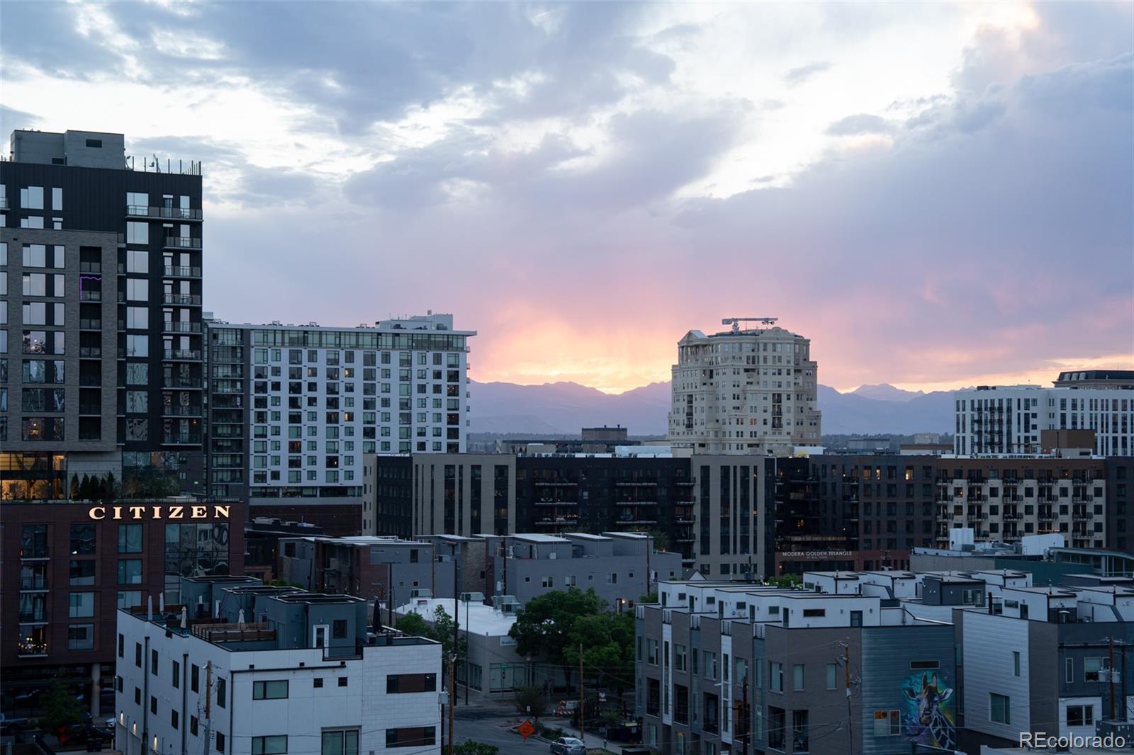 MLS Image #37 for 975 n lincoln street,denver, Colorado