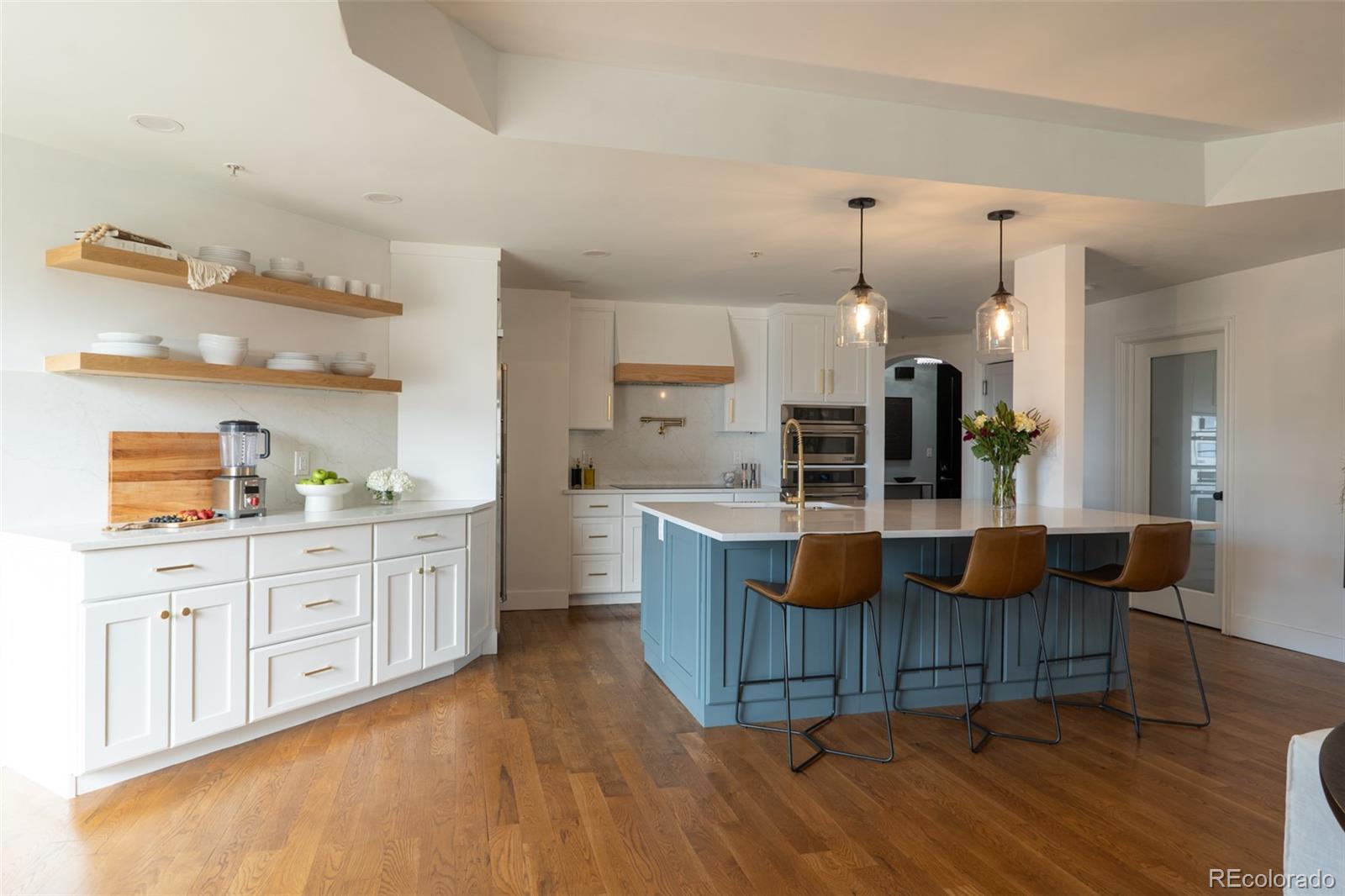 MLS Image #5 for 975 n lincoln street,denver, Colorado