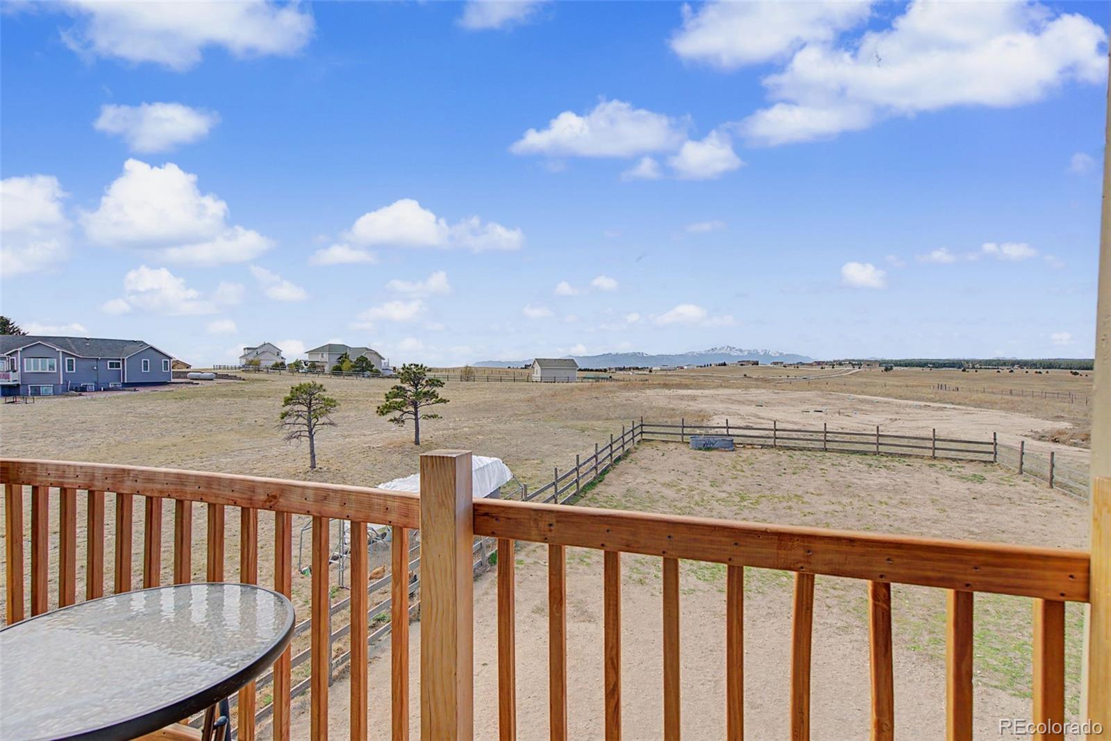 MLS Image #14 for 12320  oregon wagon trail,elbert, Colorado